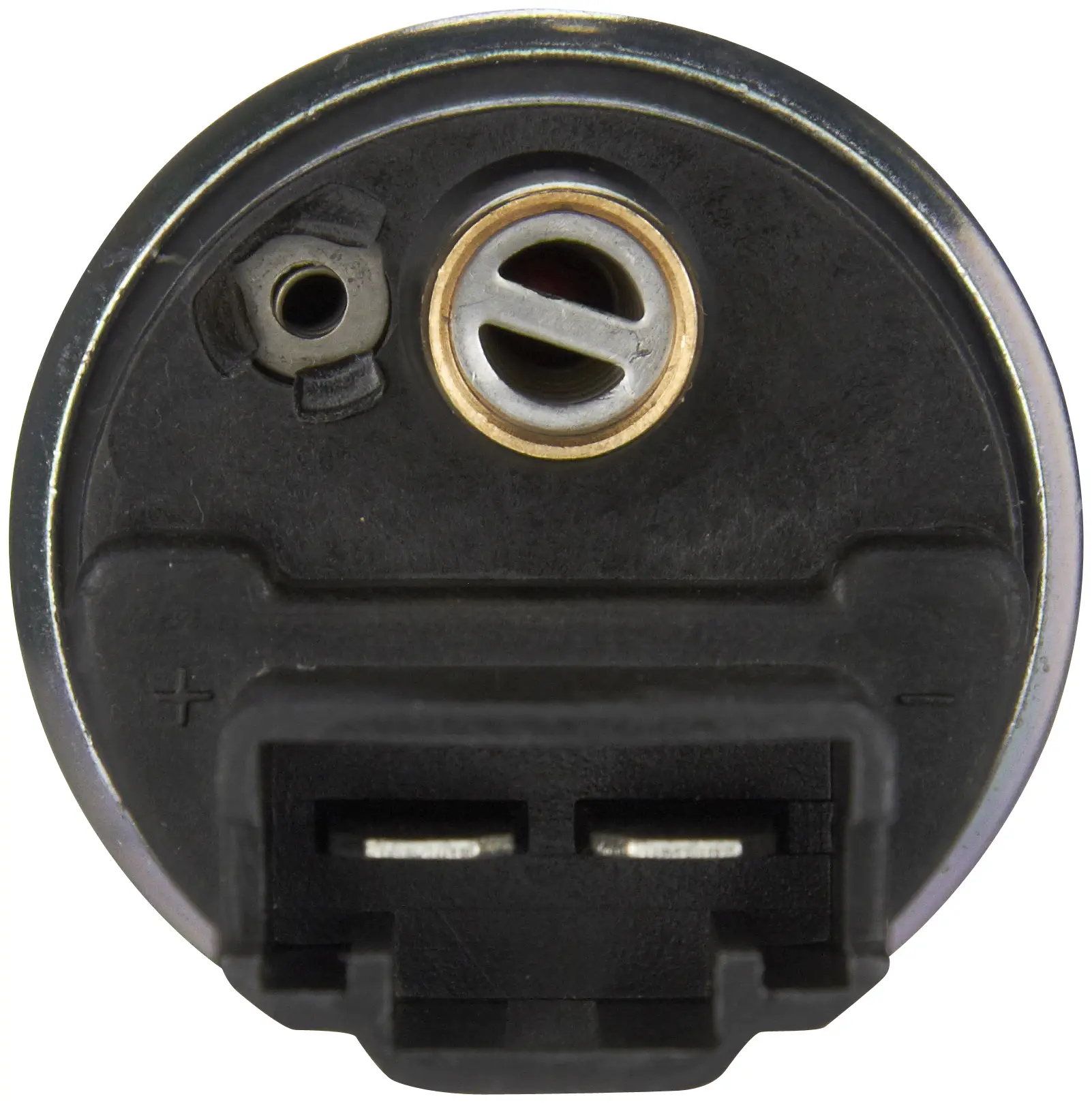 Electric Fuel Pump miniature 3