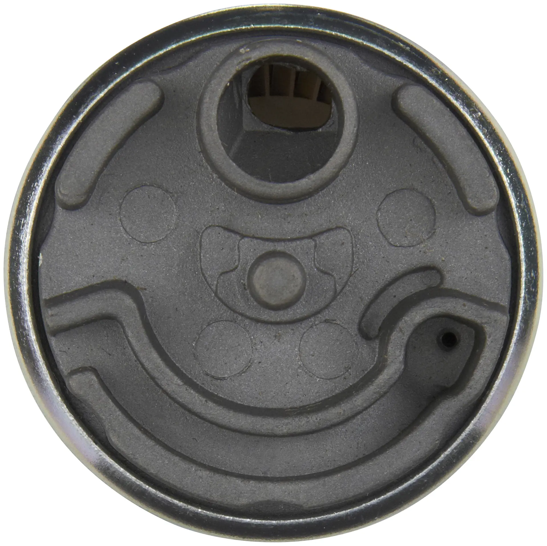 Electric Fuel Pump miniature 5