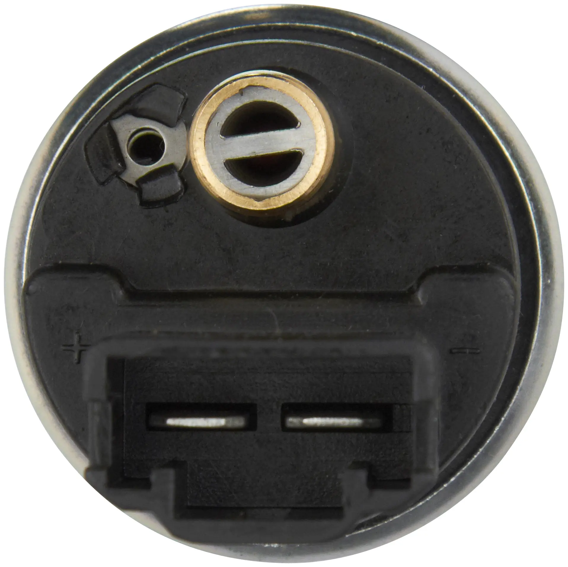 Electric Fuel Pump miniature 4
