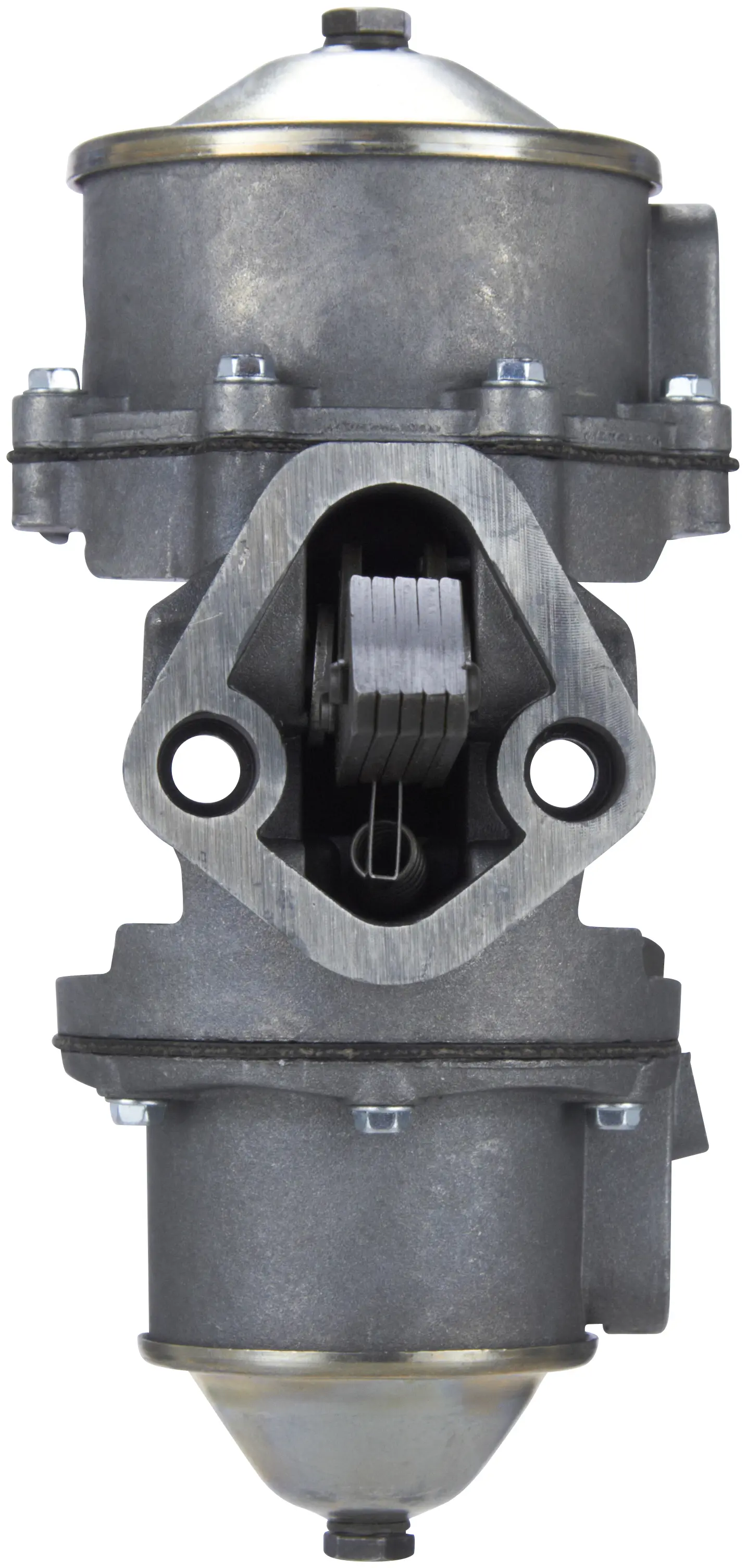 Mechanical Fuel Pump miniature 2