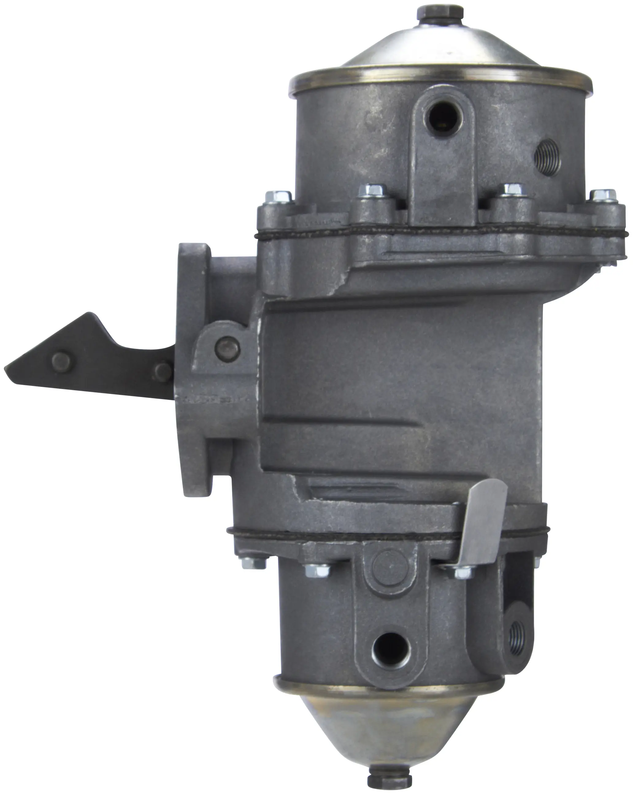 Mechanical Fuel Pump miniature 3