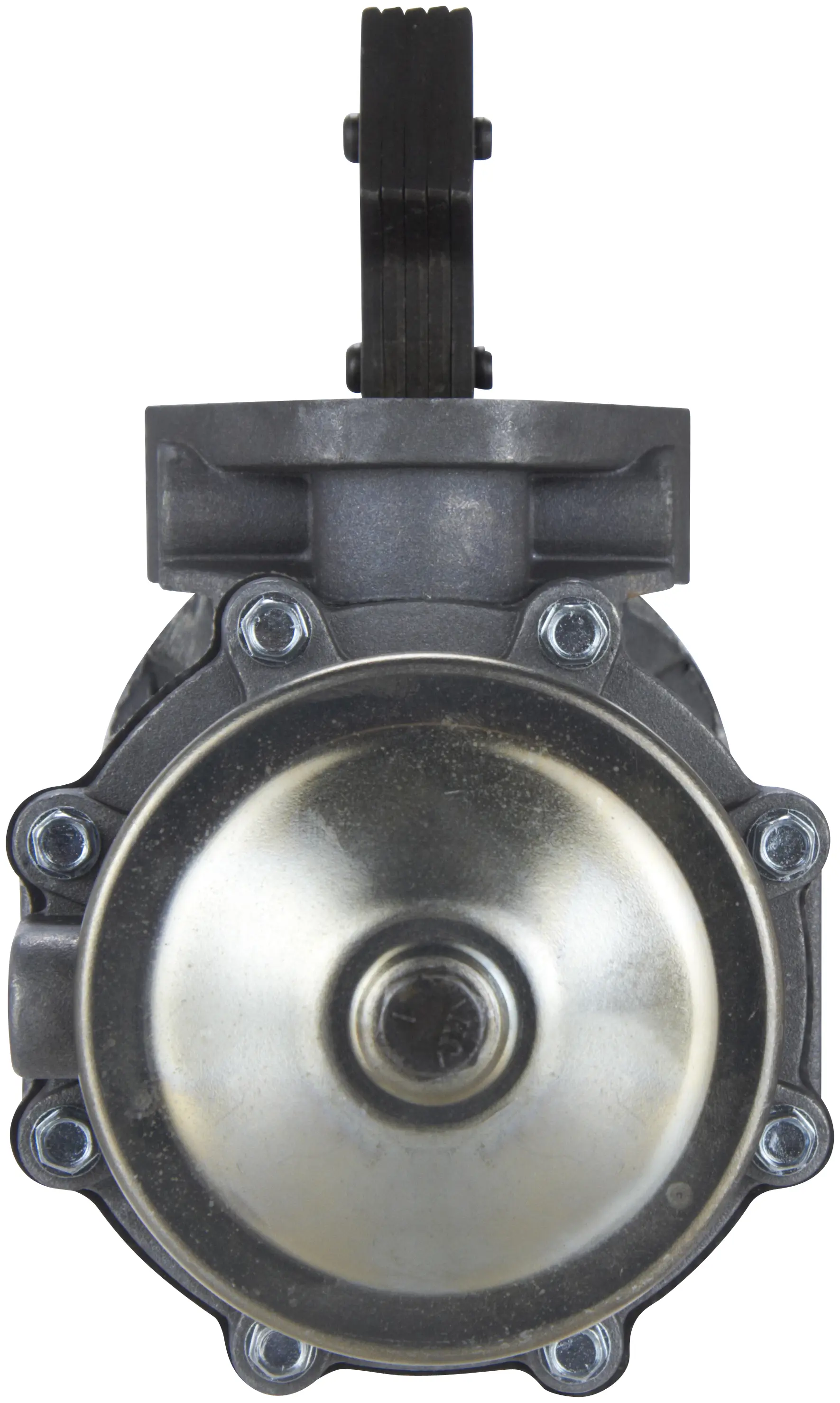 Mechanical Fuel Pump miniature 5