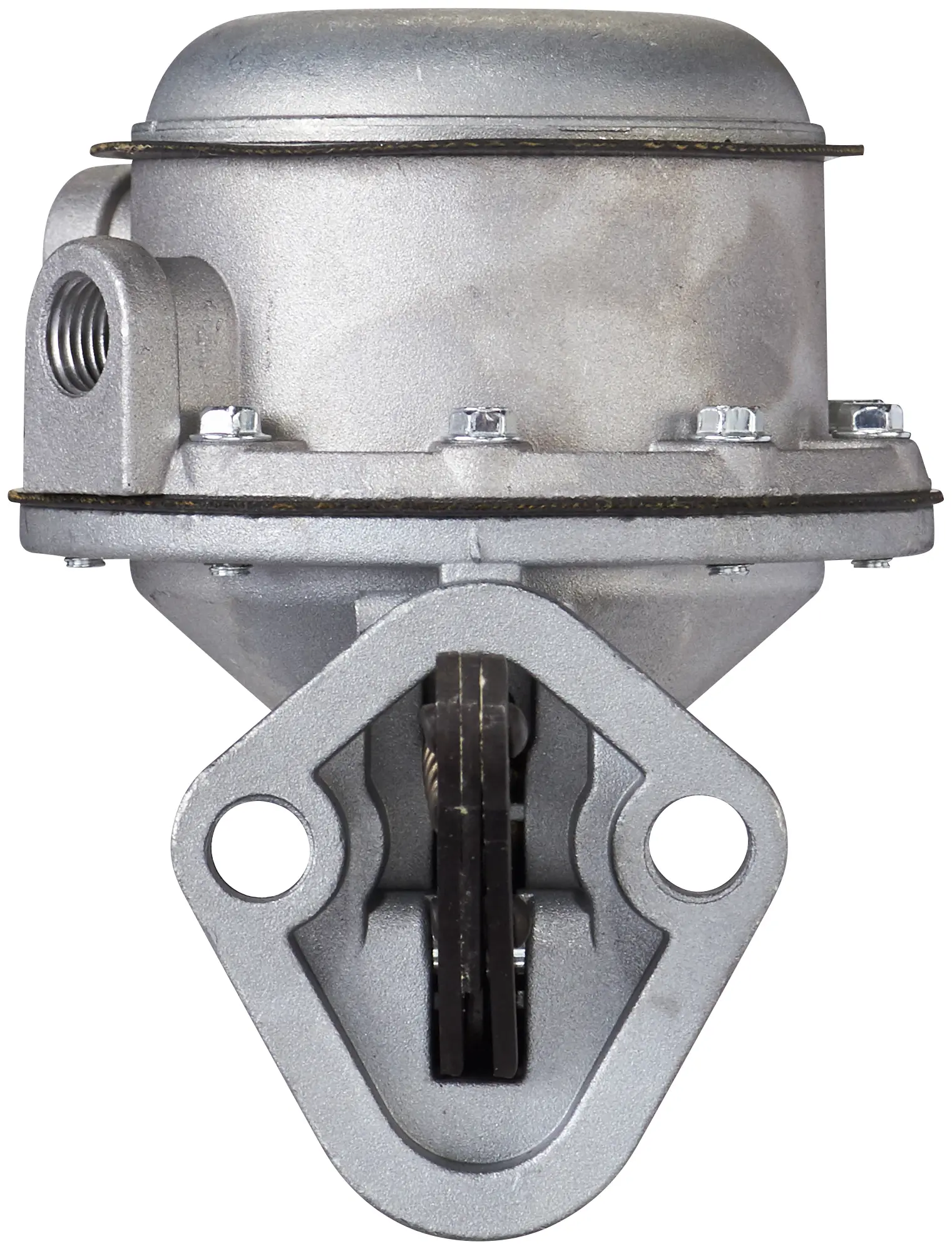 Mechanical Fuel Pump miniature 3