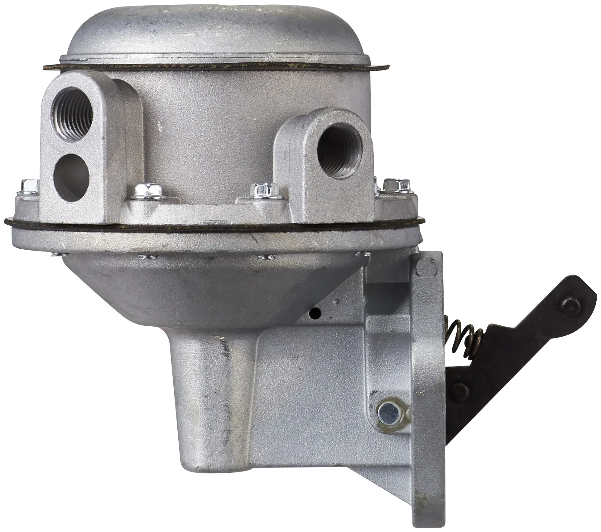Mechanical Fuel Pump miniature 4