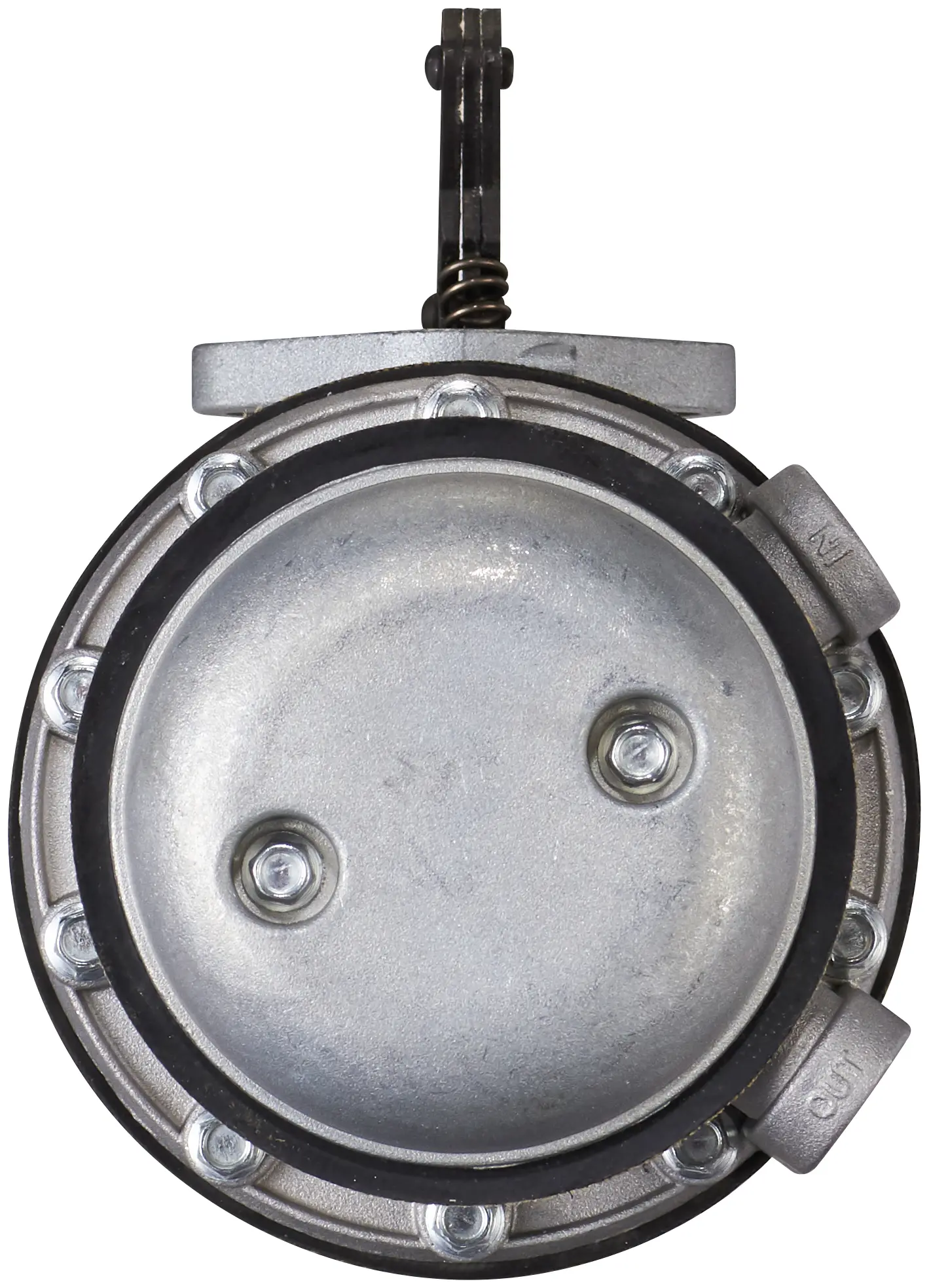 Mechanical Fuel Pump miniature 5