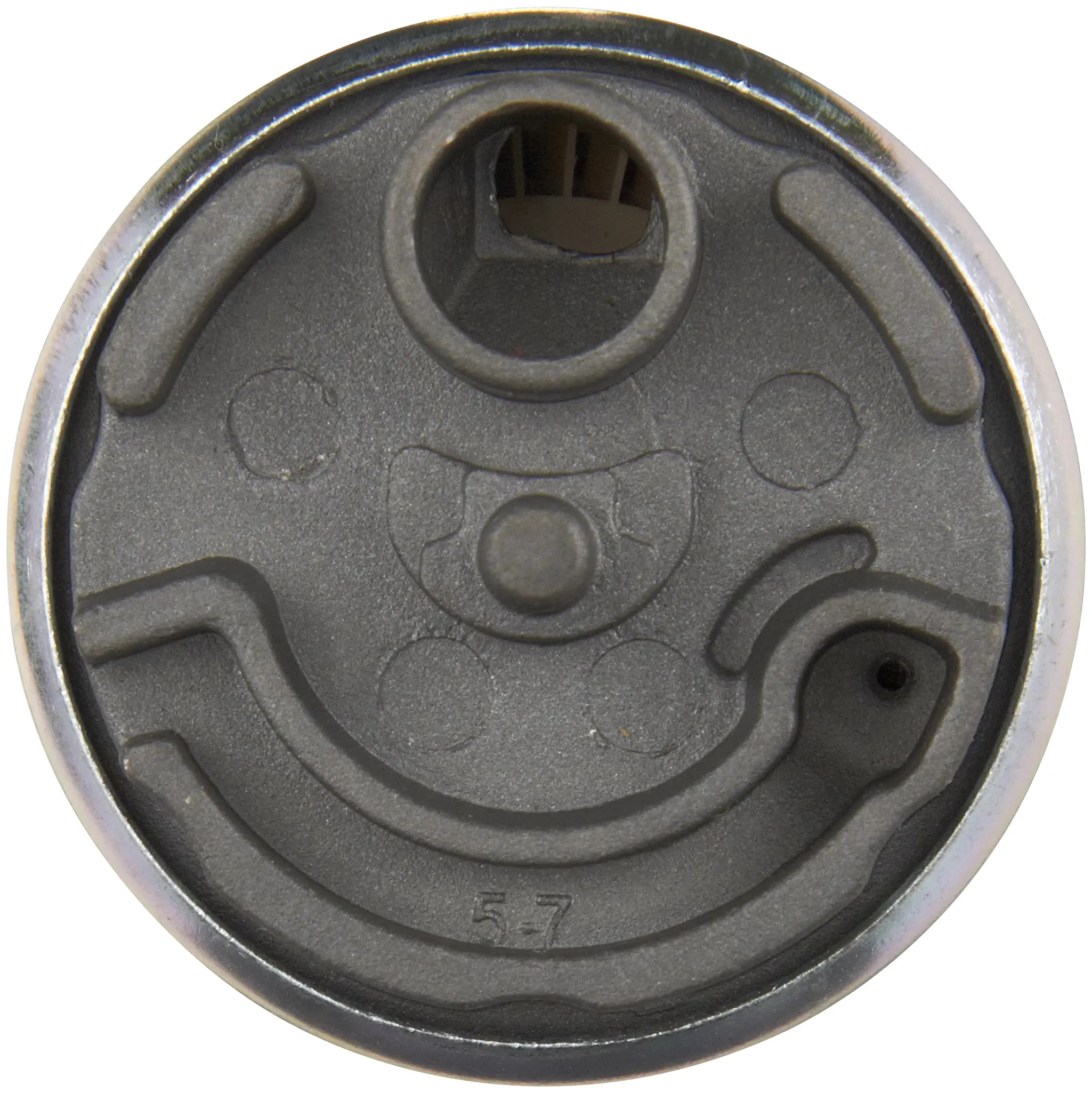 Electric Fuel Pump miniature 3
