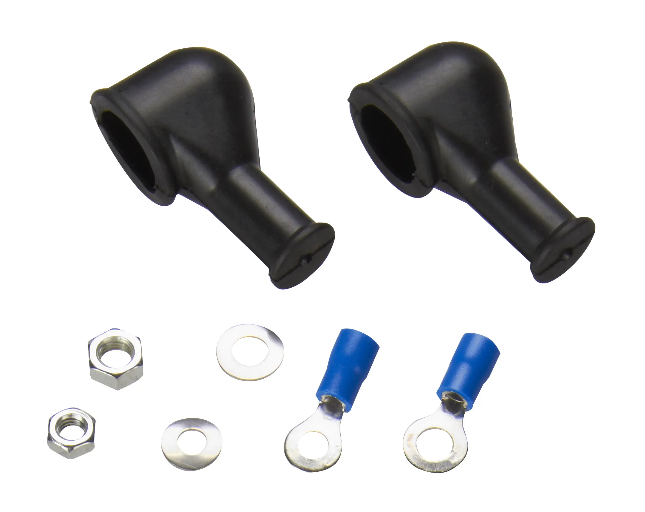 Electric Fuel Pump miniature 3