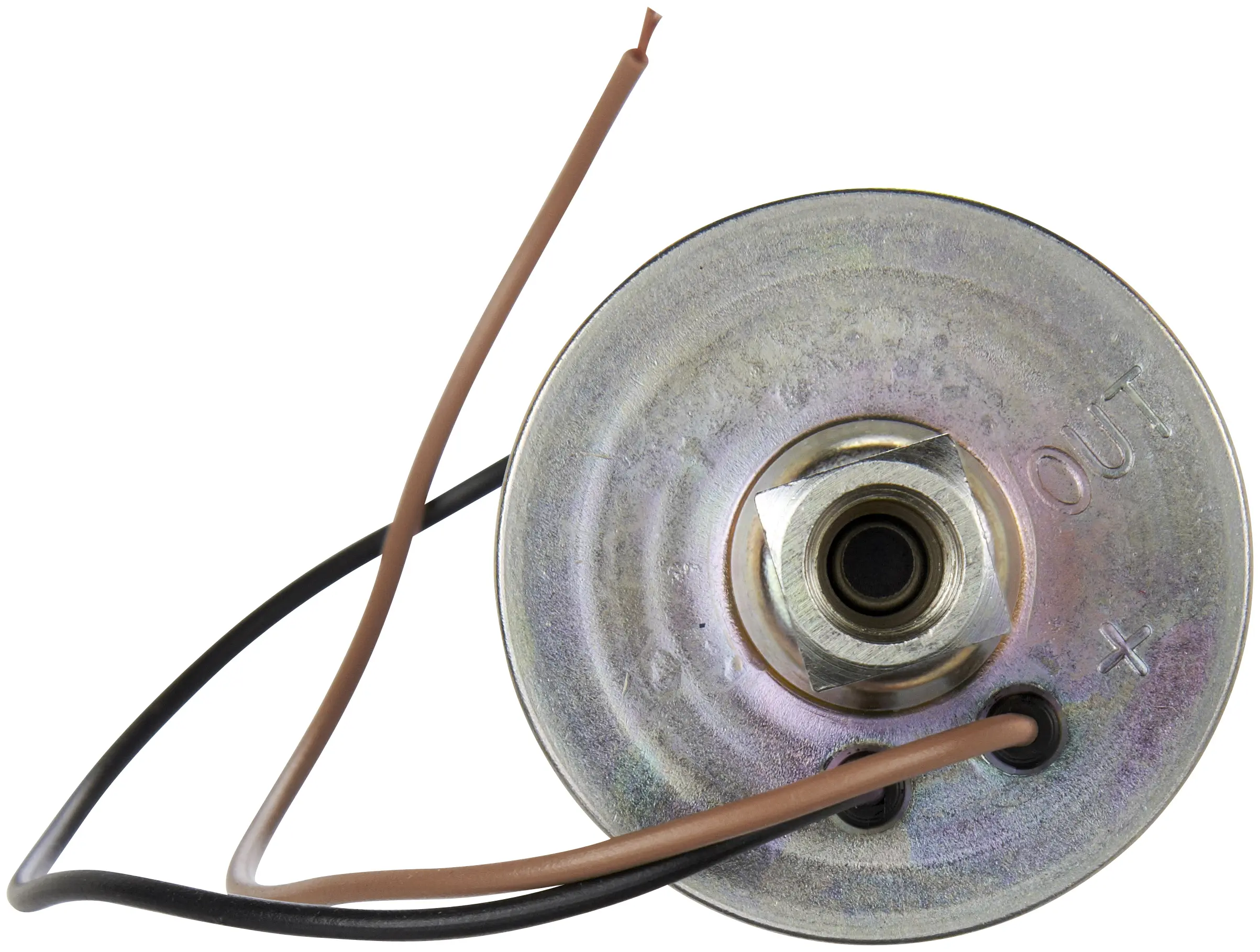 Electric Fuel Pump miniature 4