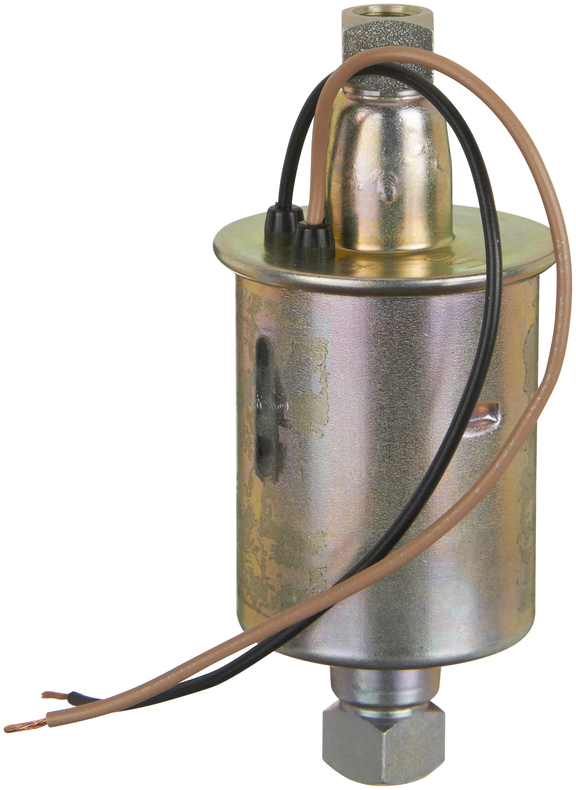 Electric Fuel Pump - image principale du produit