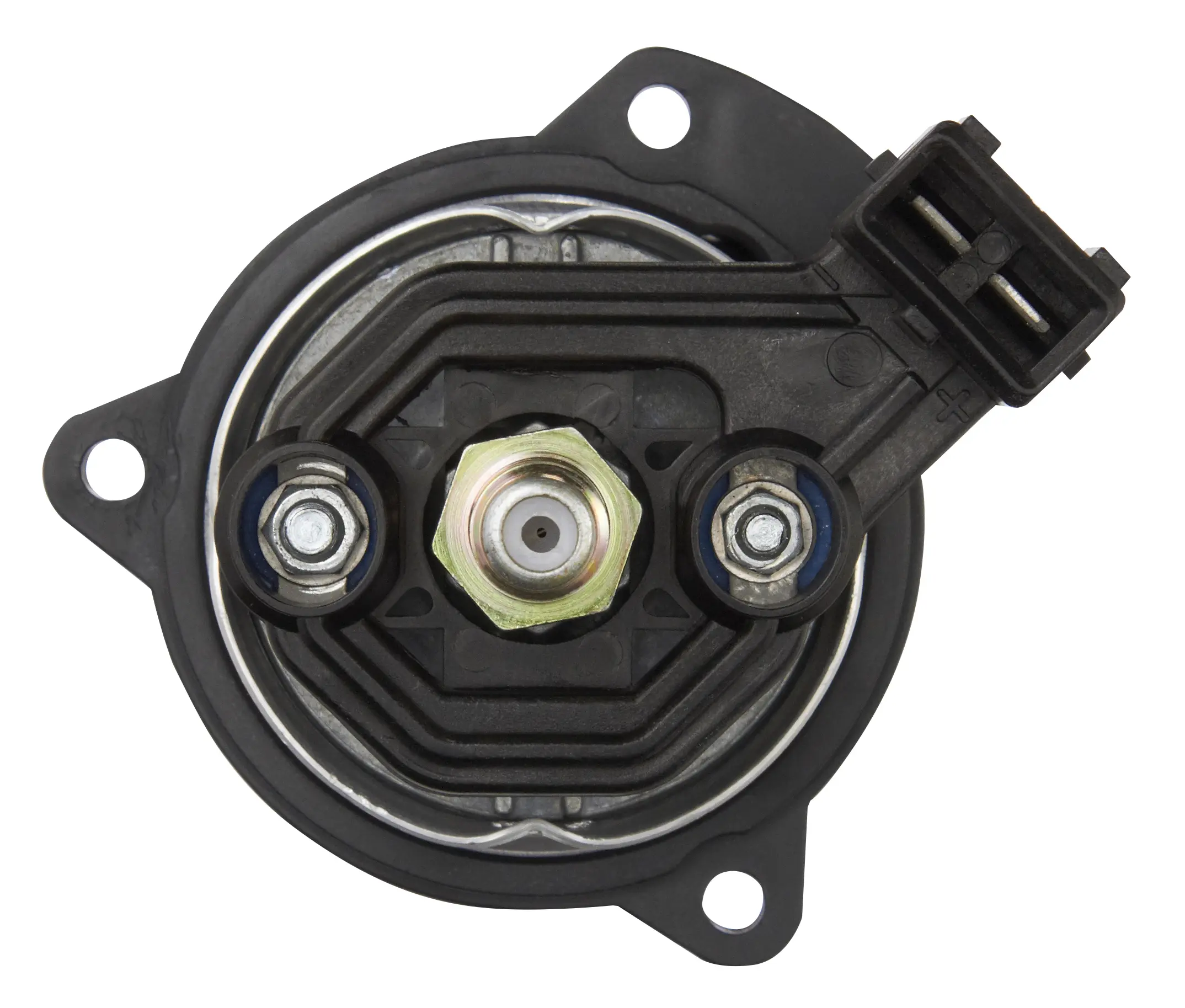 Electric Fuel Pump miniature 4