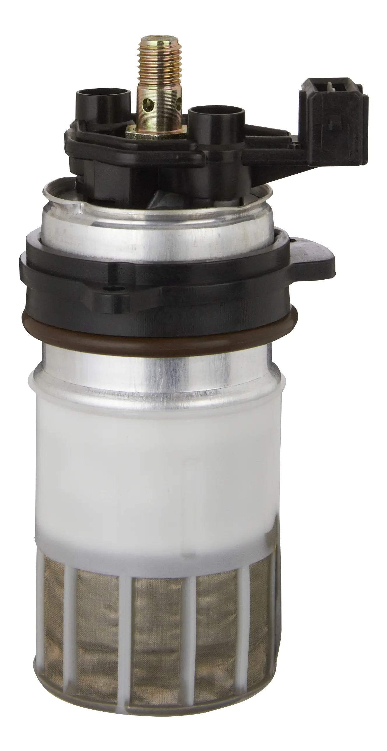 Electric Fuel Pump - image principale du produit