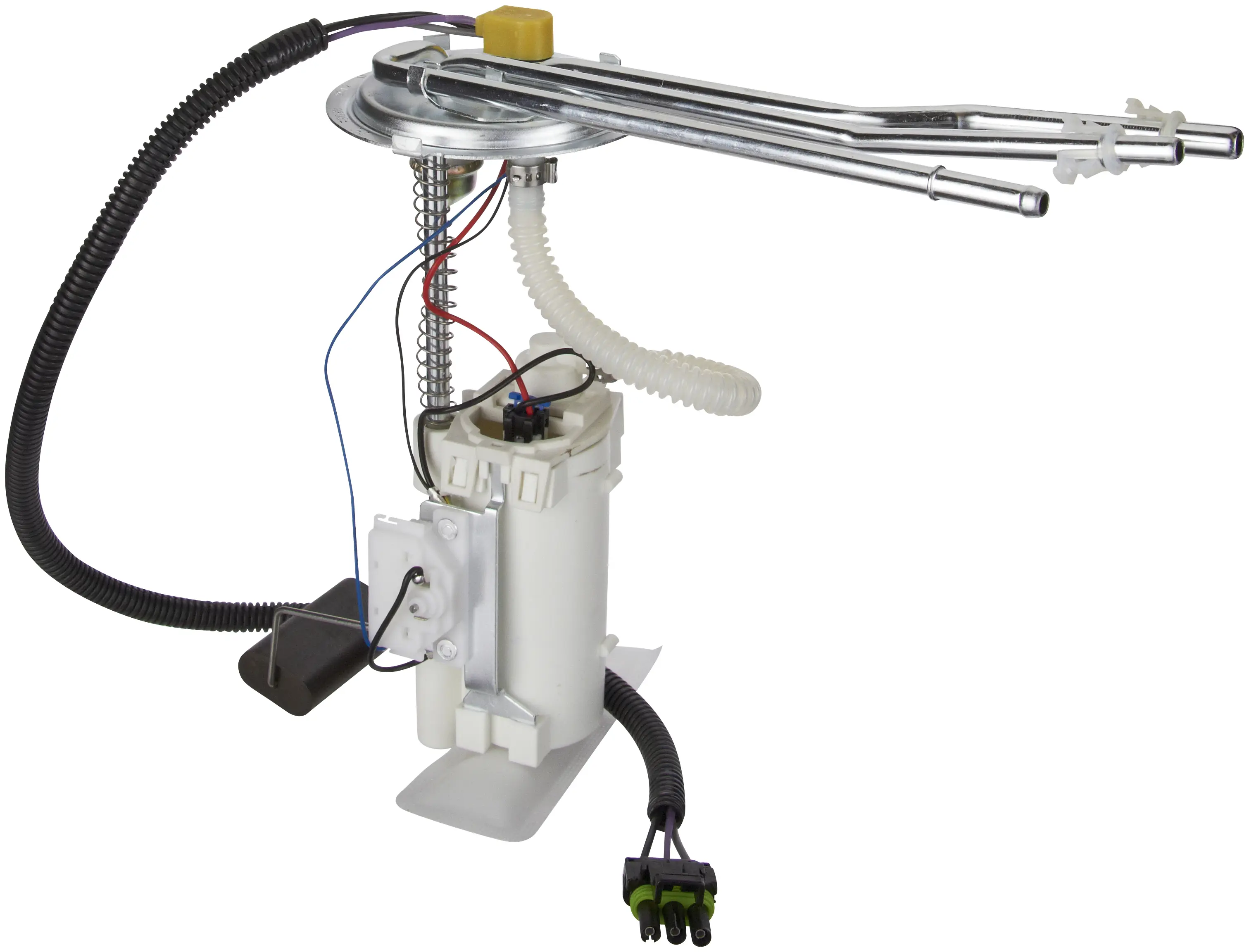 Sender Assembly - image principale du produit