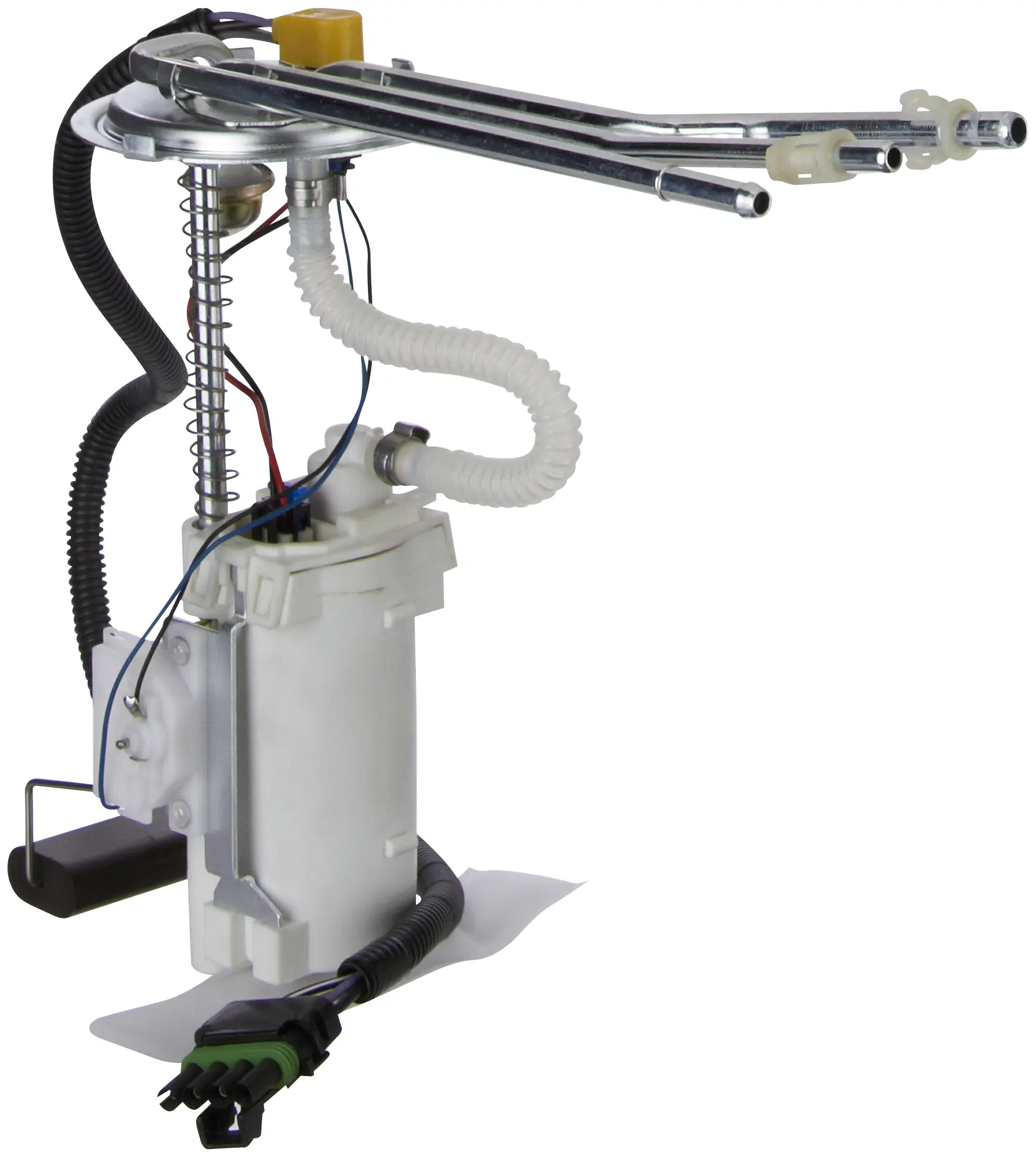 Sender Assembly - image principale du produit