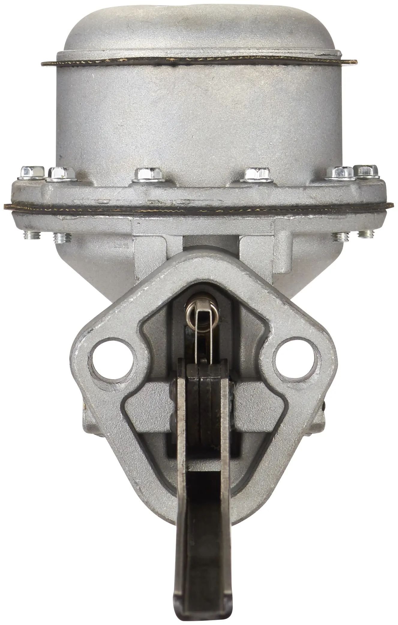 Mechanical Fuel Pump miniature 3