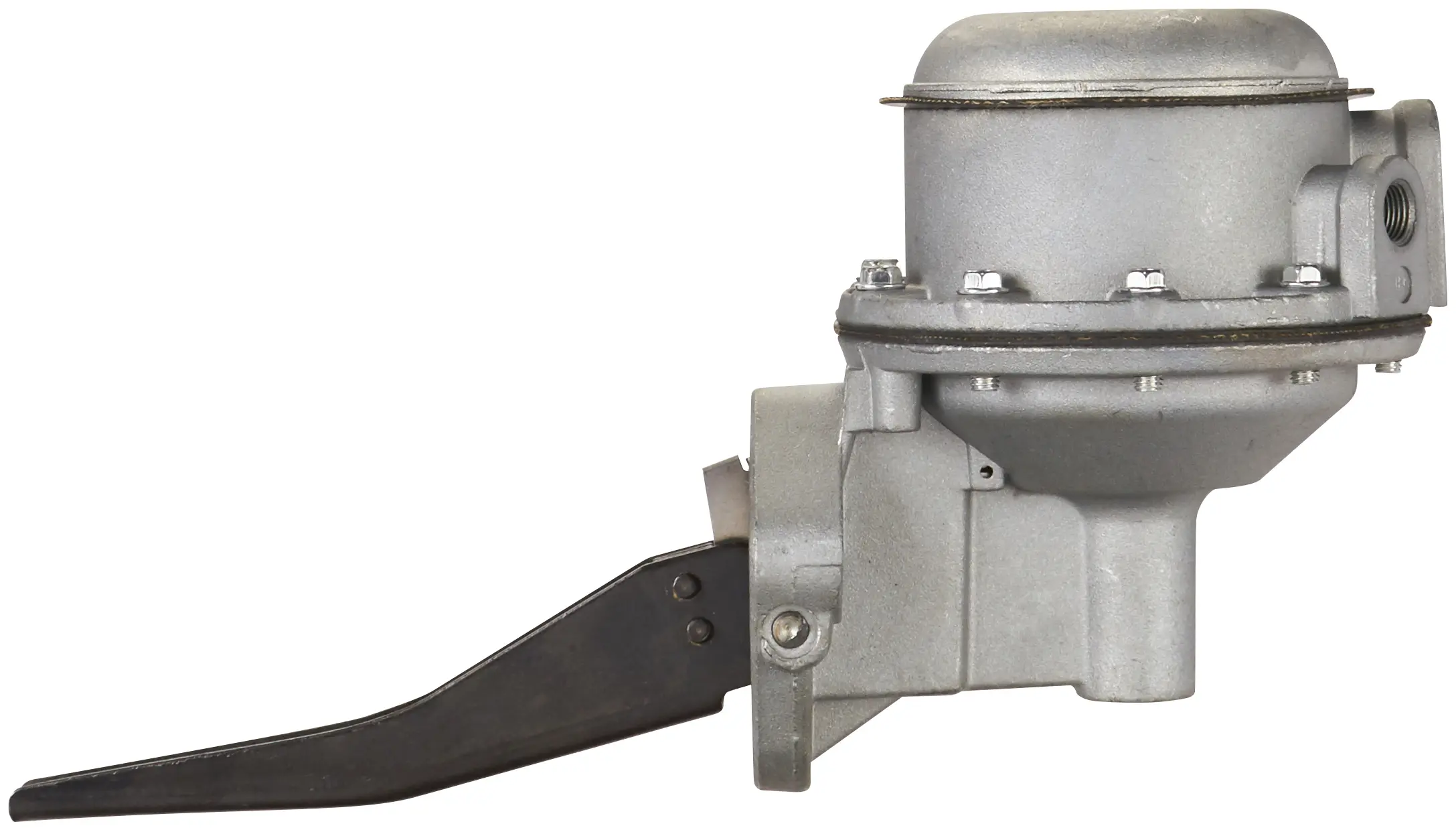Mechanical Fuel Pump miniature 4