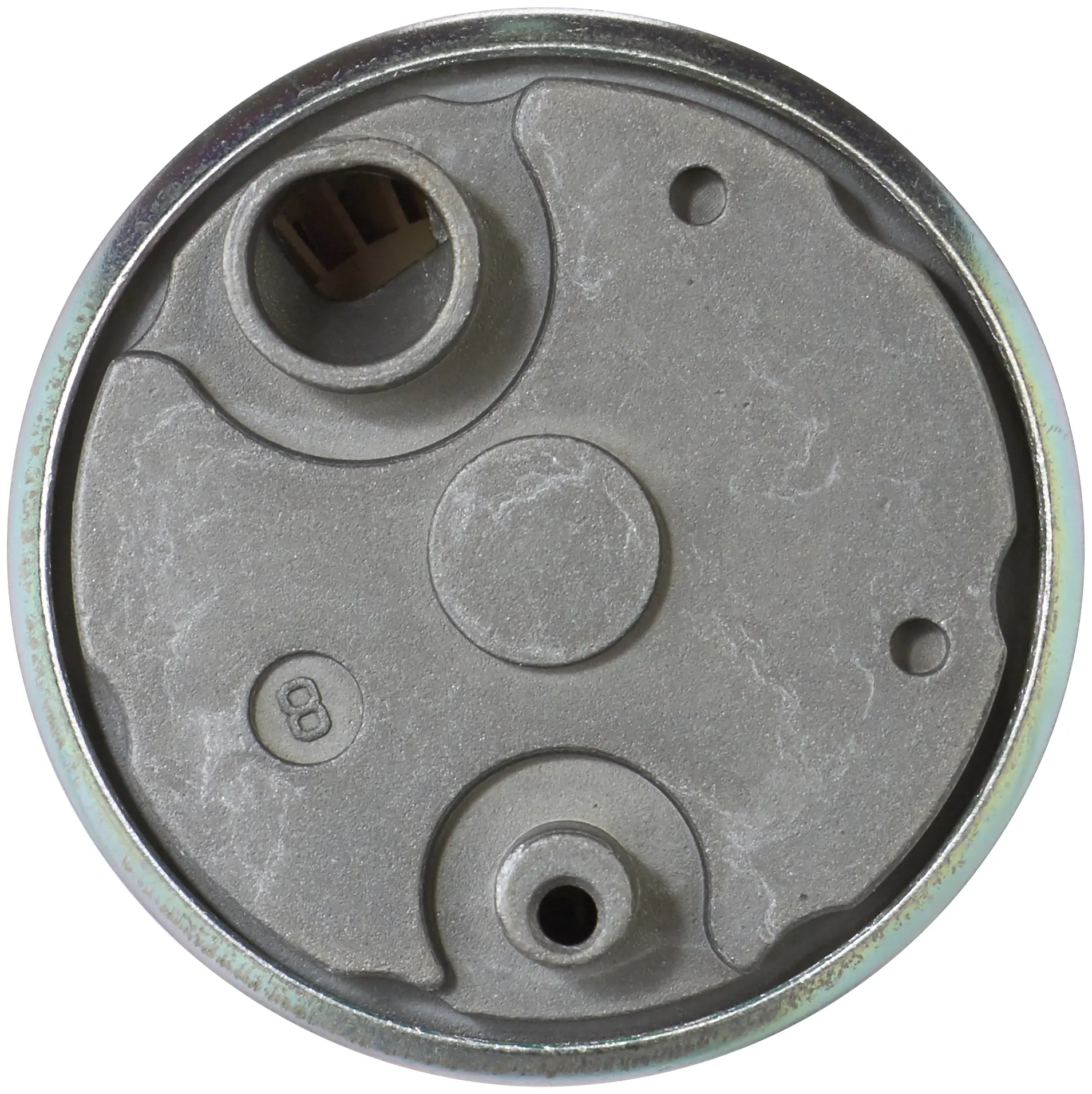 Electric Fuel Pump miniature 3