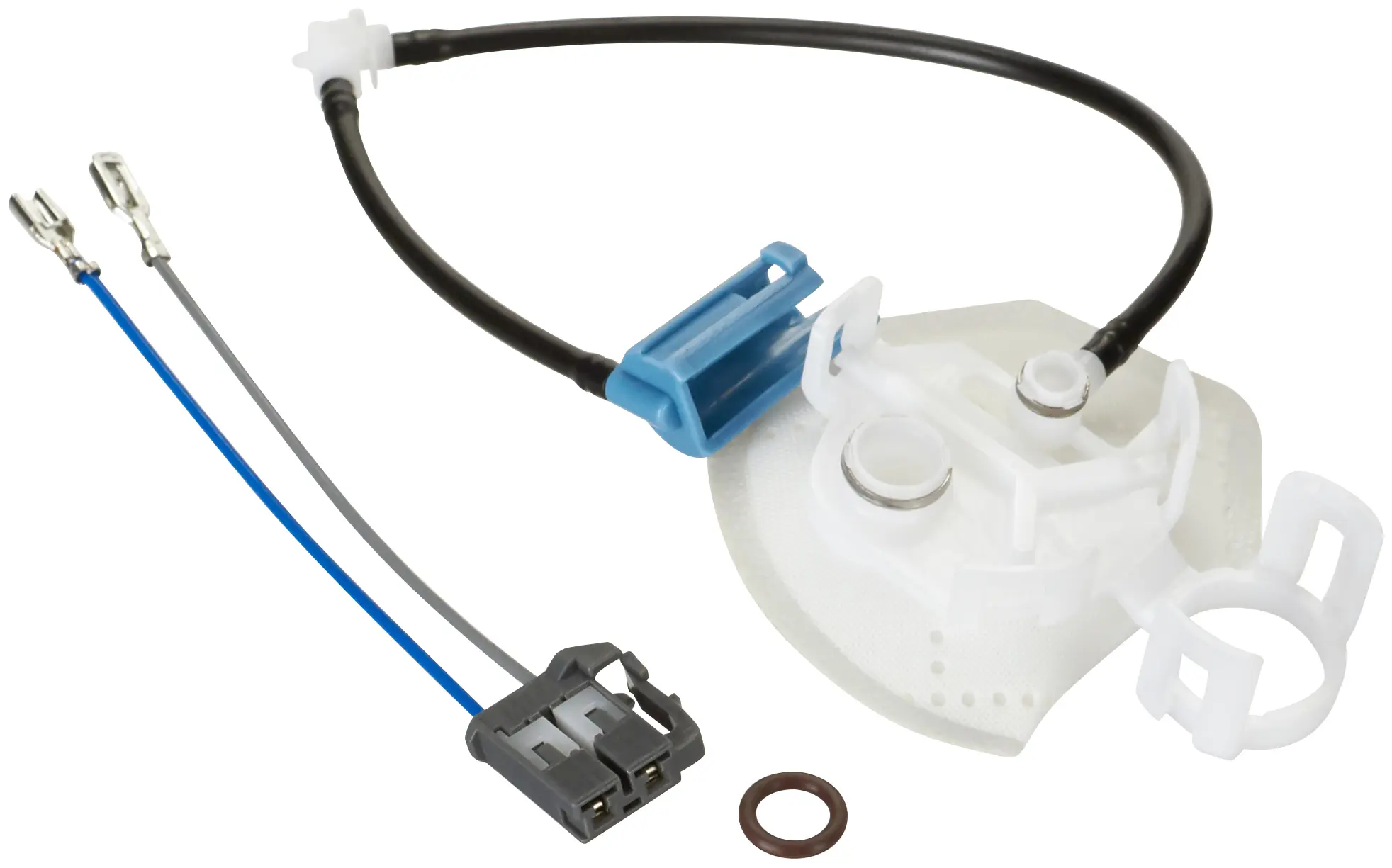 Electric Fuel Pump miniature 4