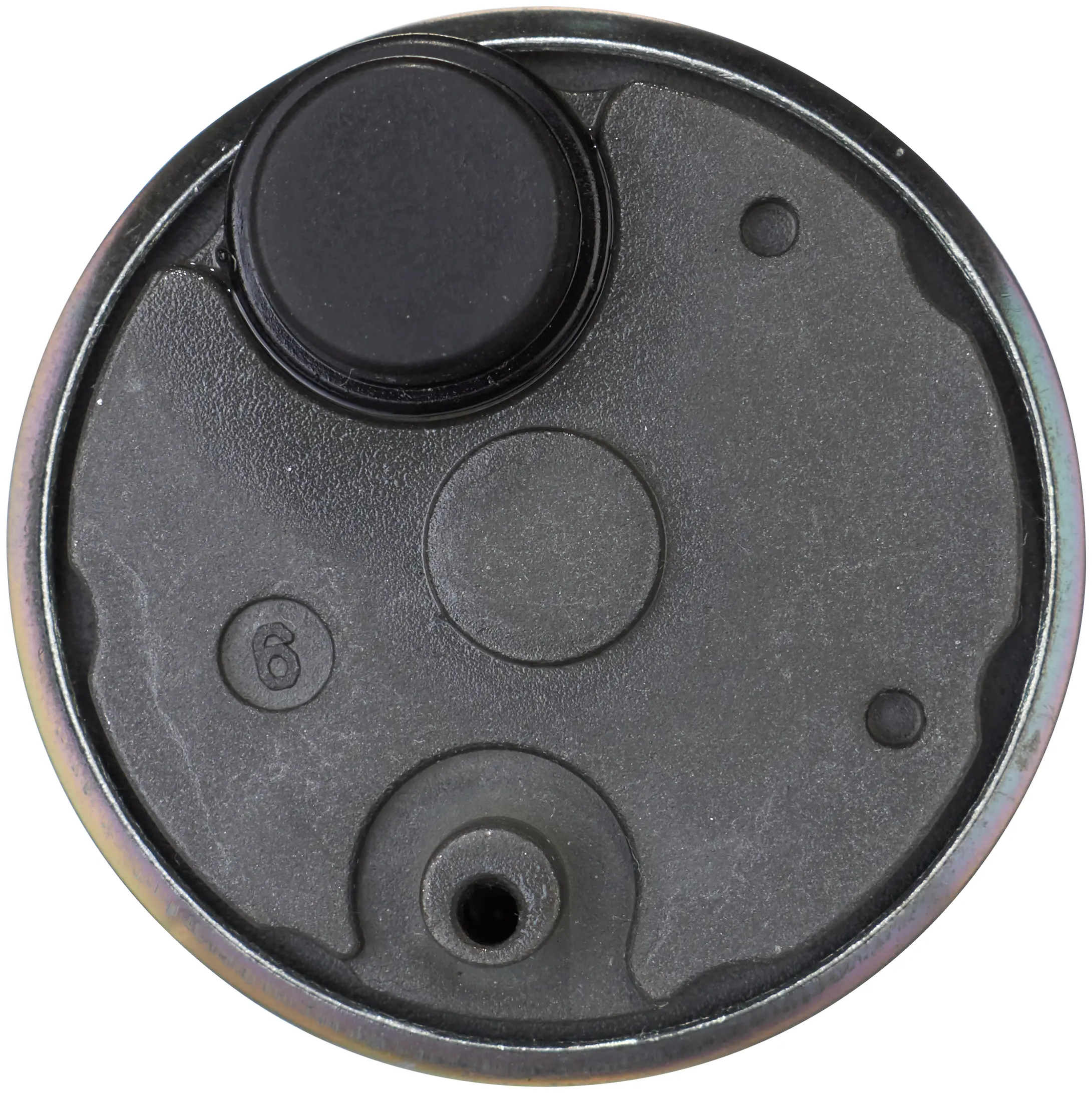 Electric Fuel Pump miniature 2