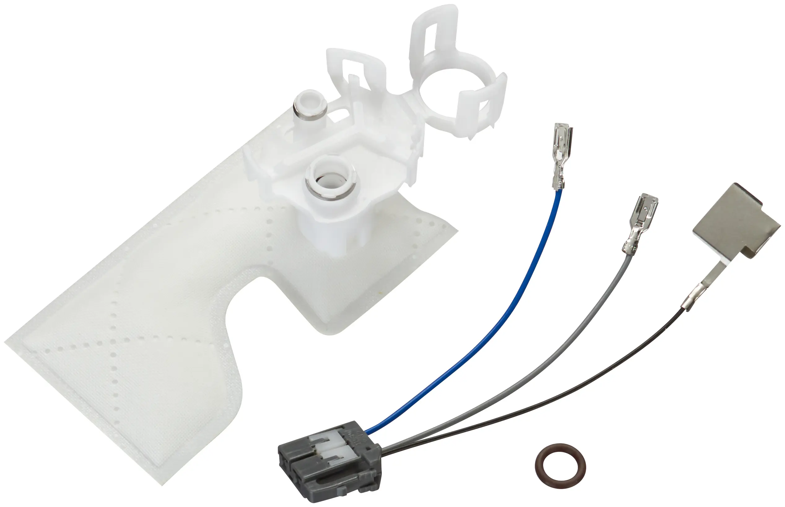 Electric Fuel Pump miniature 5