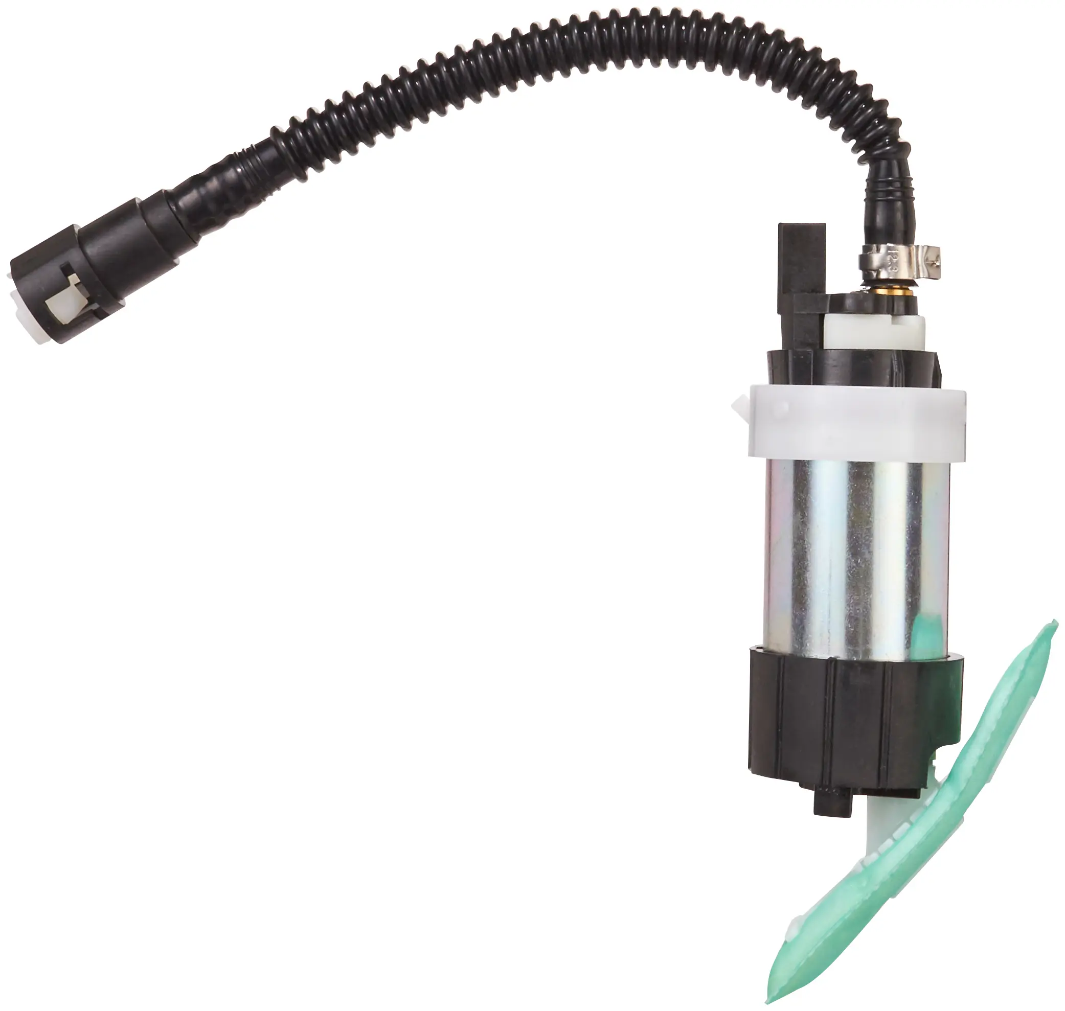 Electric Fuel Pump miniature 3