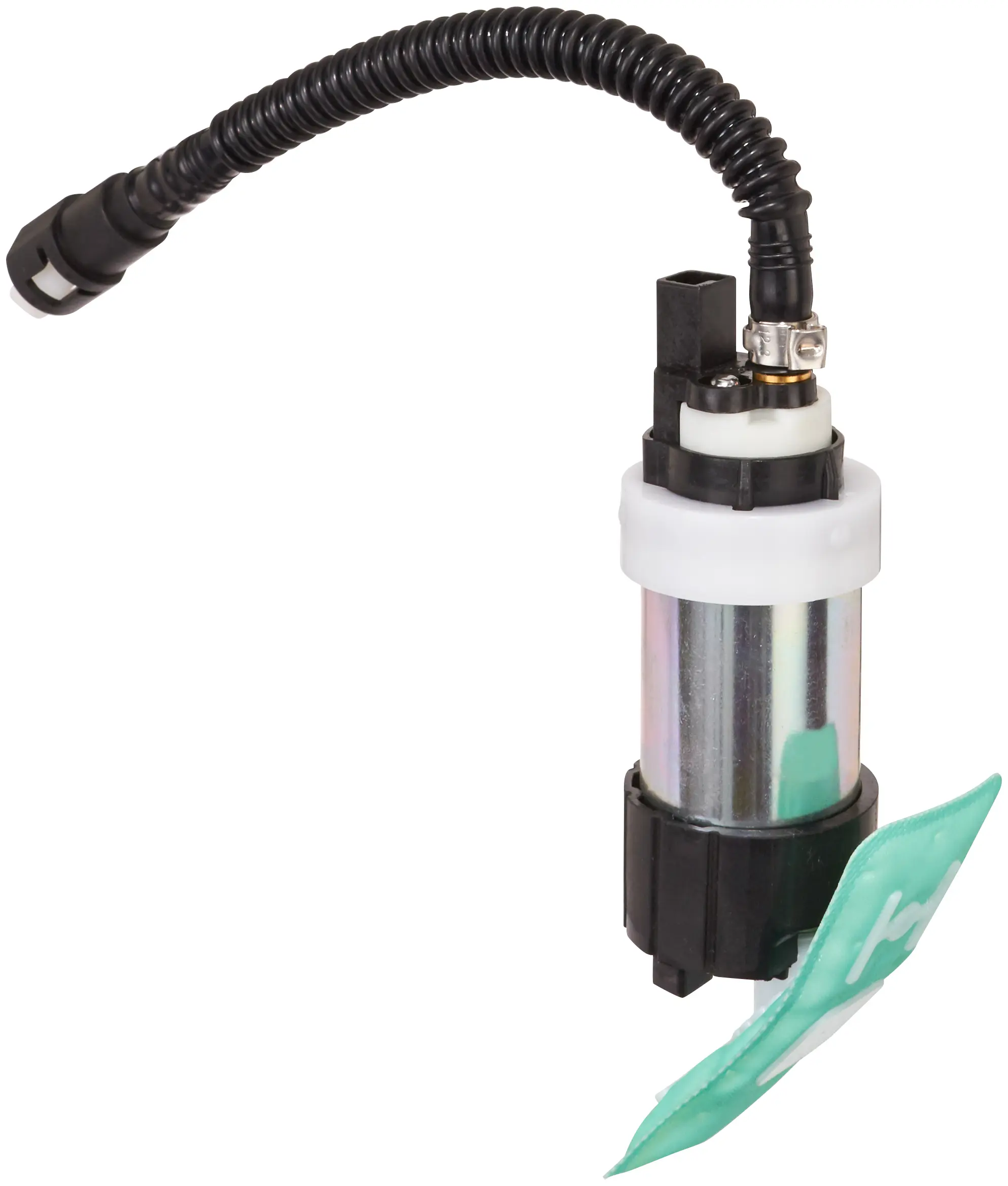 Electric Fuel Pump - image principale du produit