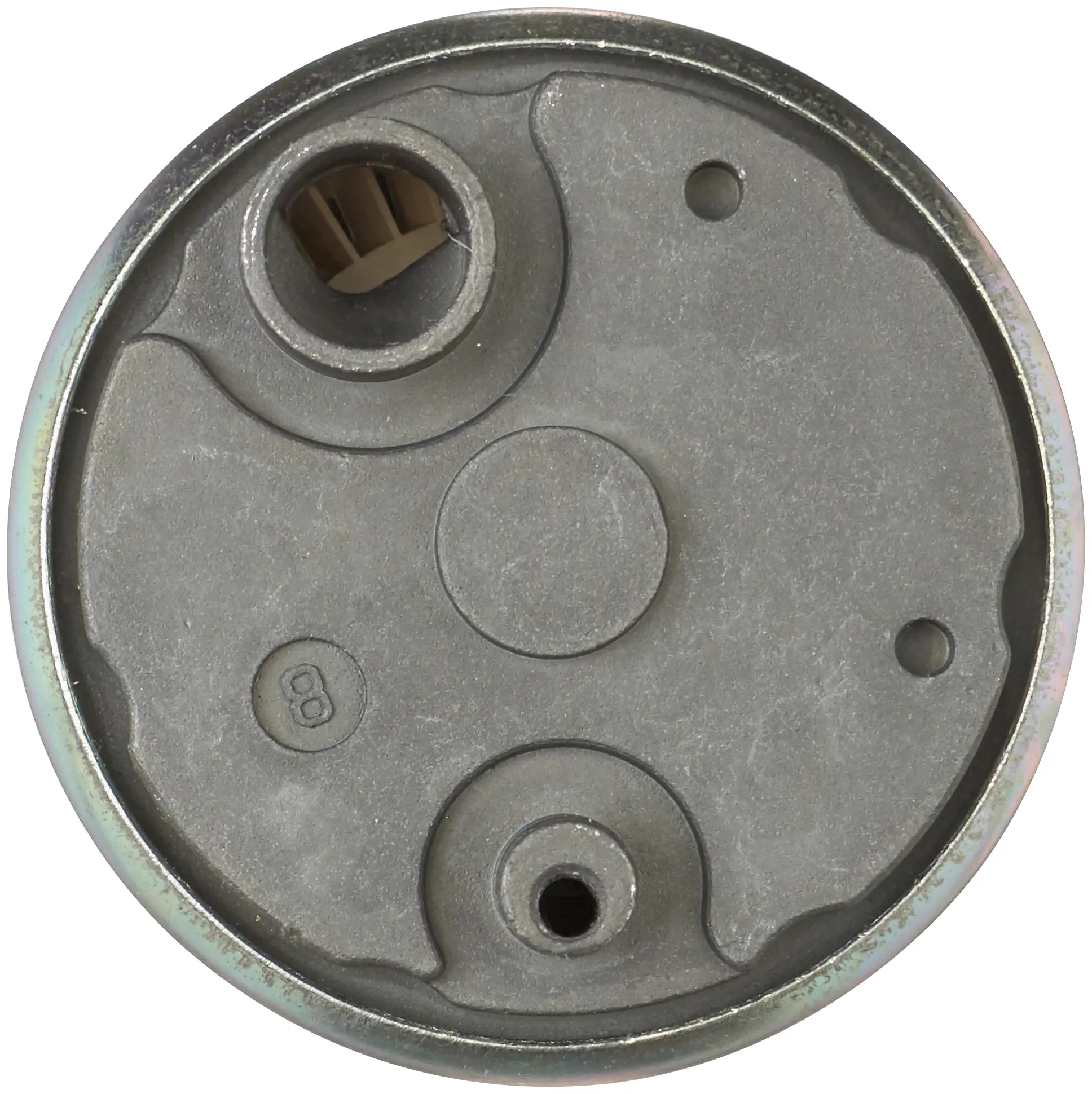 Electric Fuel Pump miniature 2