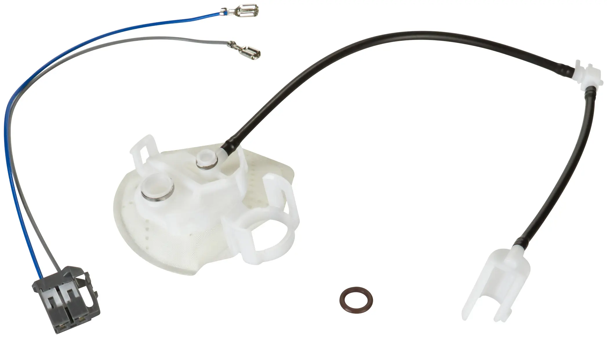 Electric Fuel Pump miniature 4