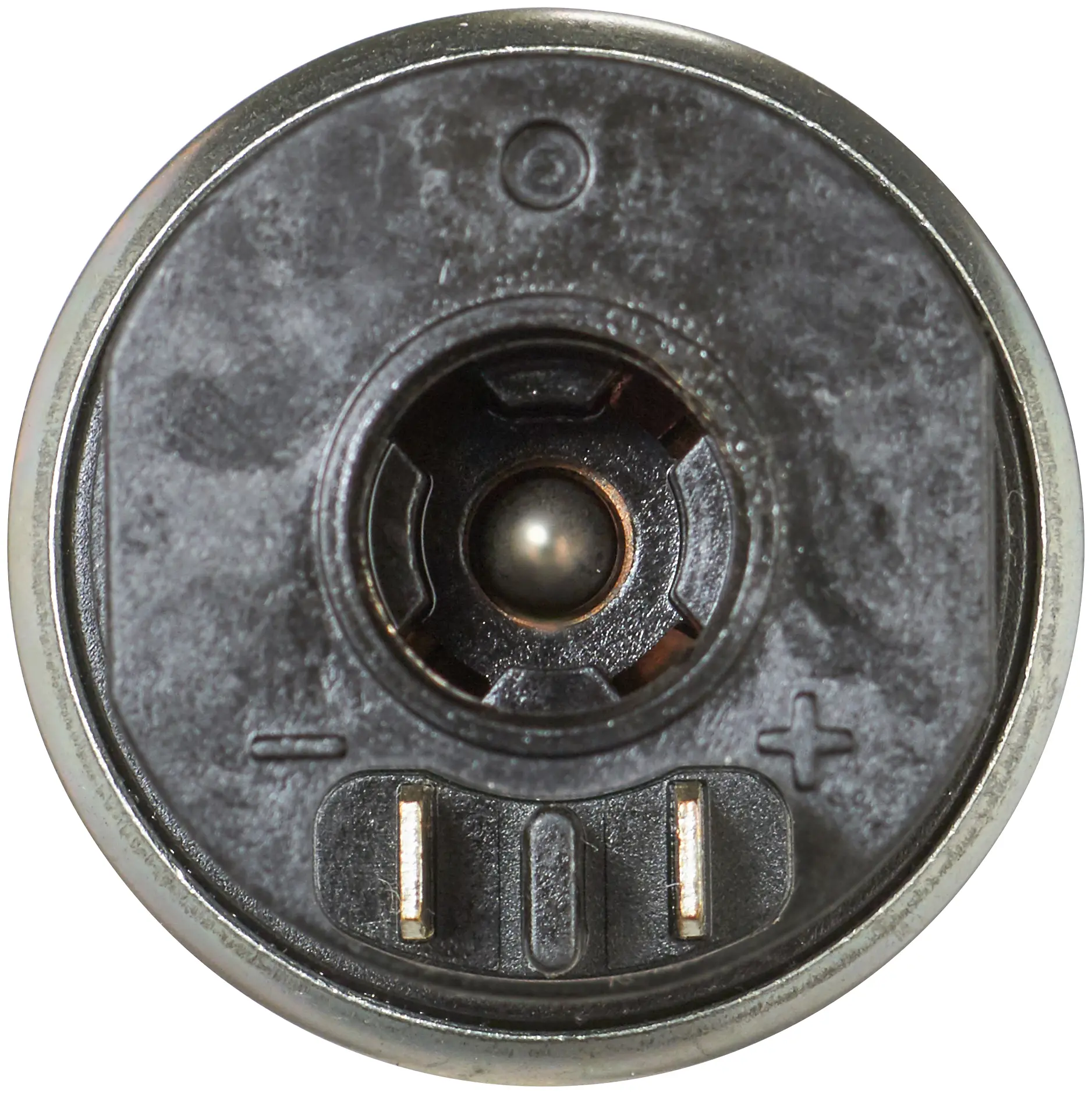 Electric Fuel Pump miniature 5