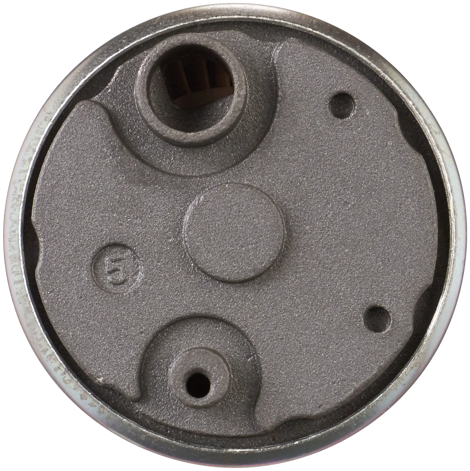 Electric Fuel Pump miniature 3
