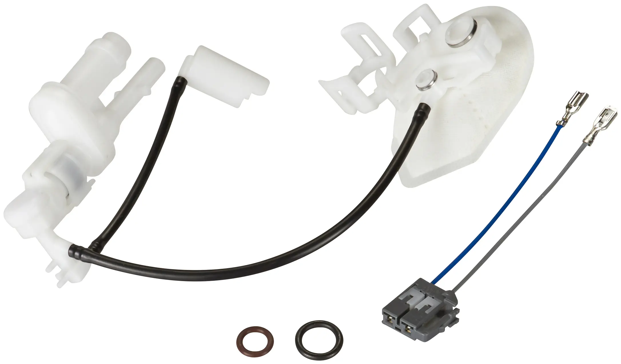 Electric Fuel Pump miniature 4