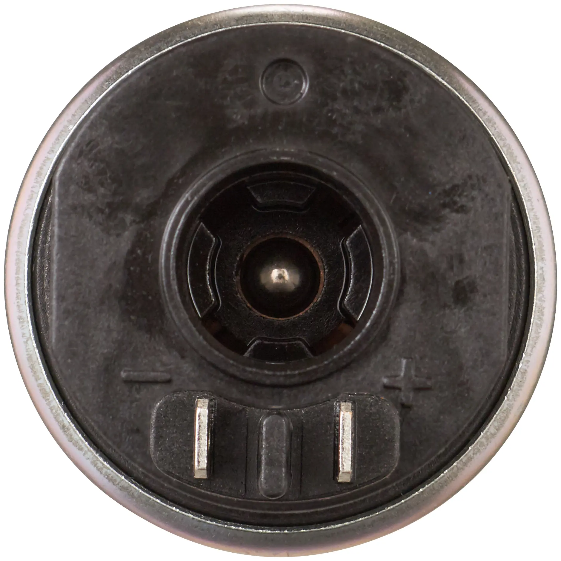 Electric Fuel Pump miniature 5