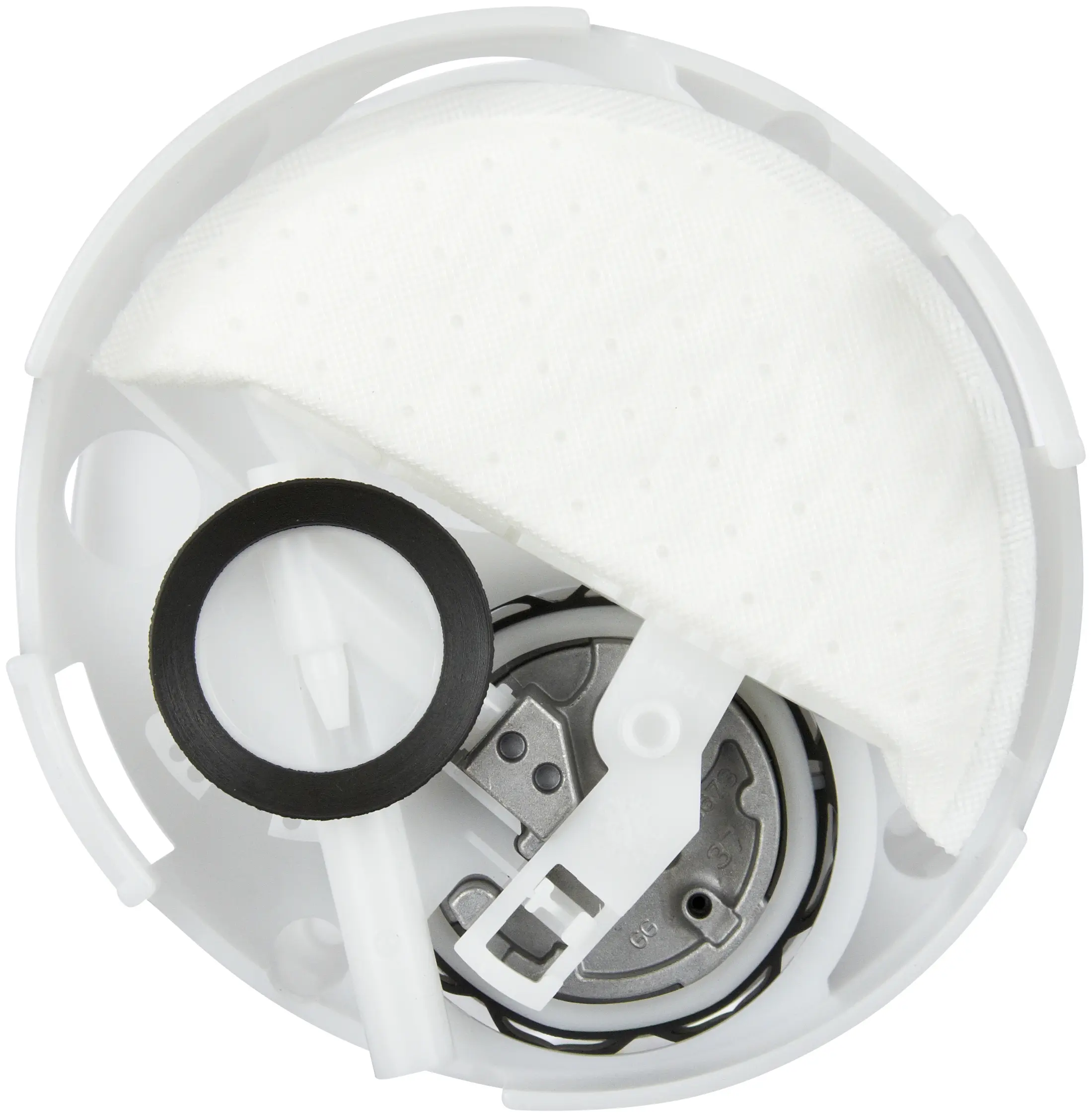 Electric Fuel Pump miniature 2