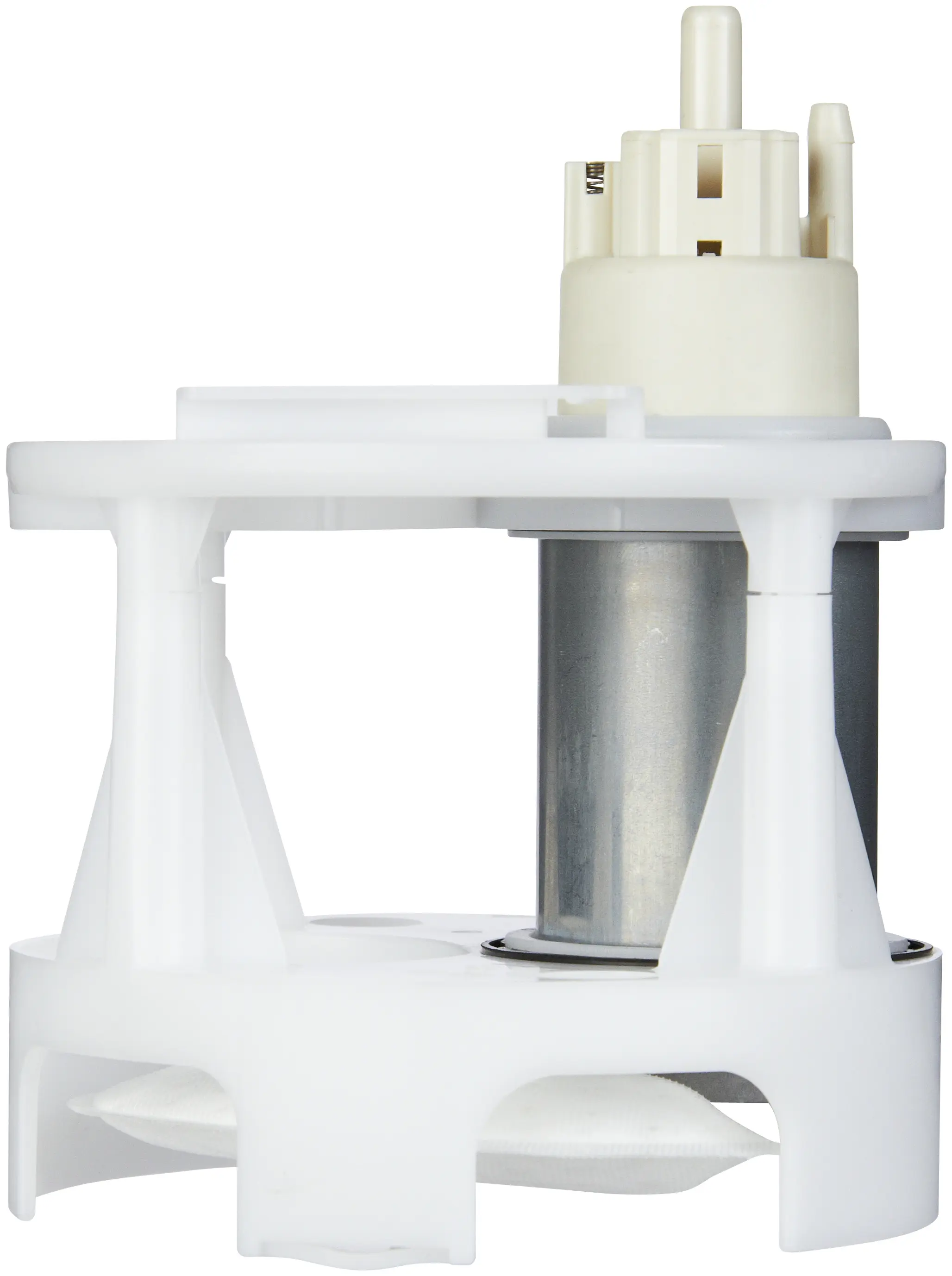 Electric Fuel Pump miniature 3