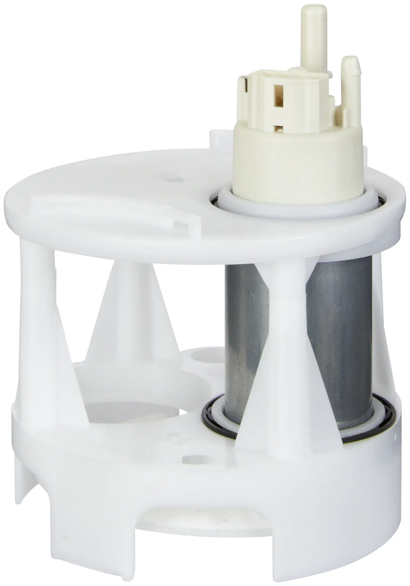Electric Fuel Pump - image principale du produit