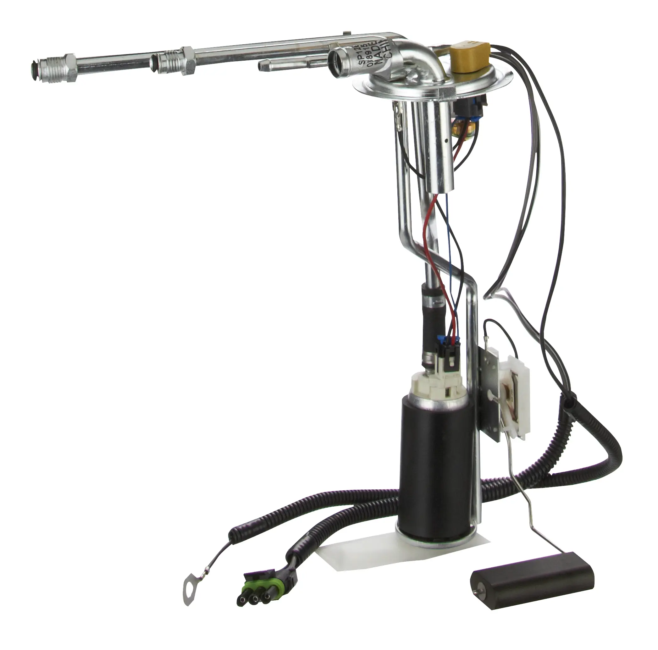 Sender Assembly - image principale du produit