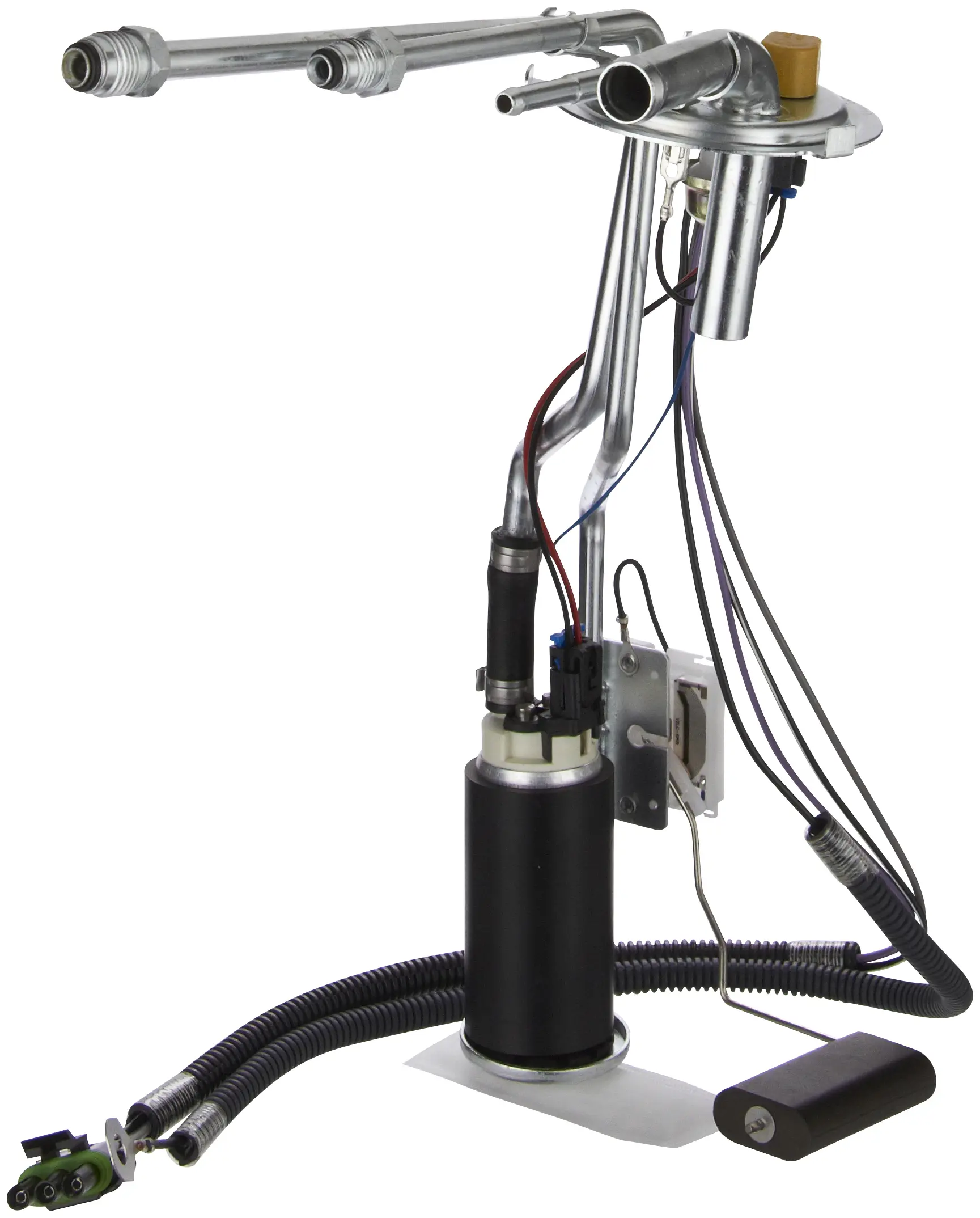 Sender Assembly - image principale du produit