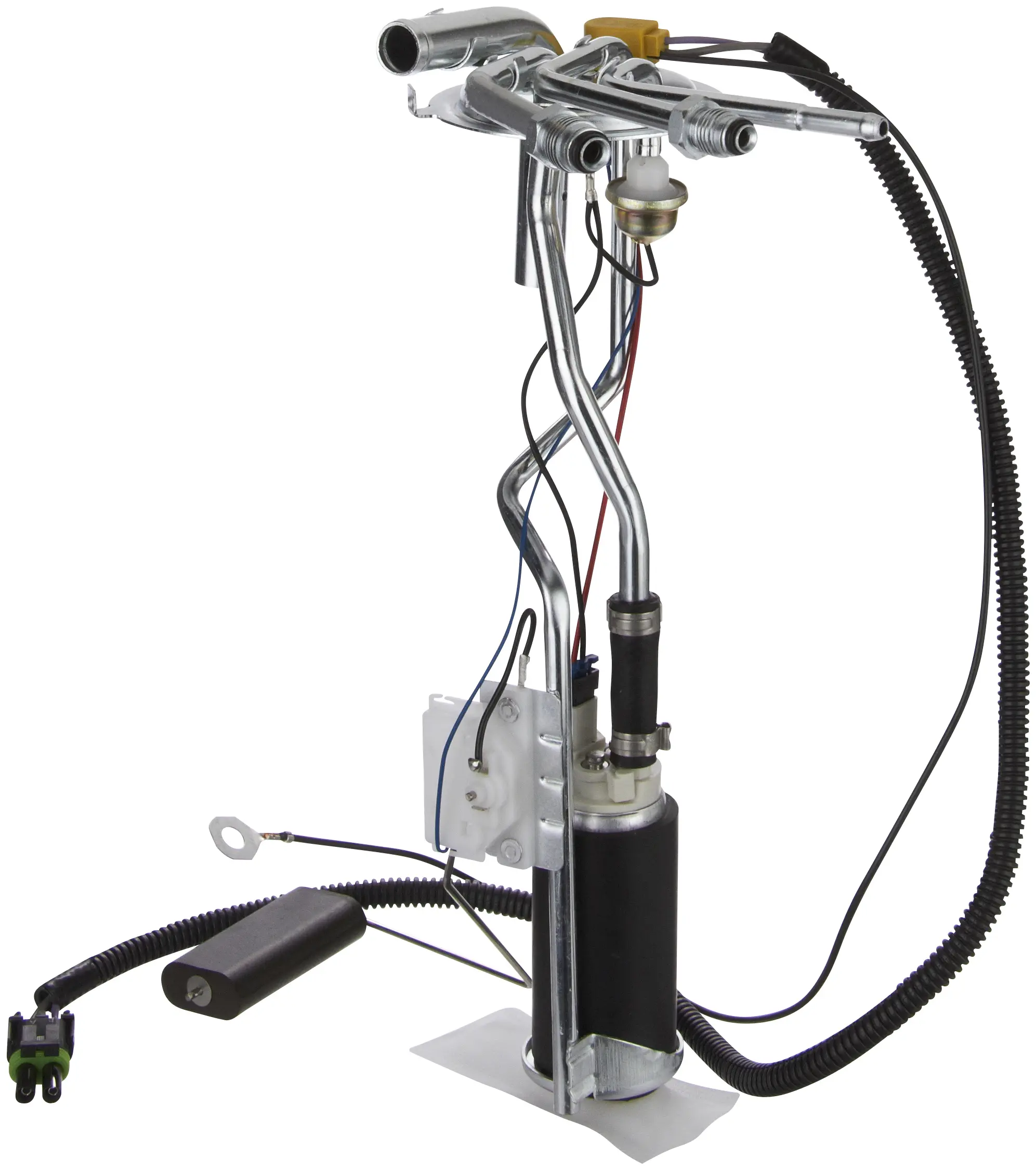 Sender Assembly - image principale du produit