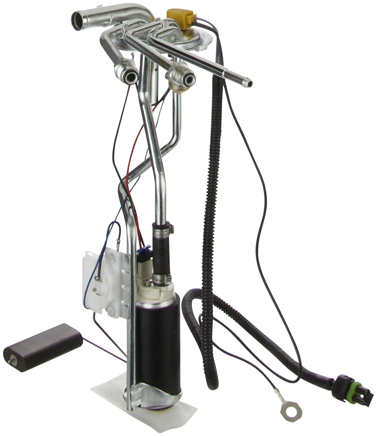 Sender Assembly - image principale du produit