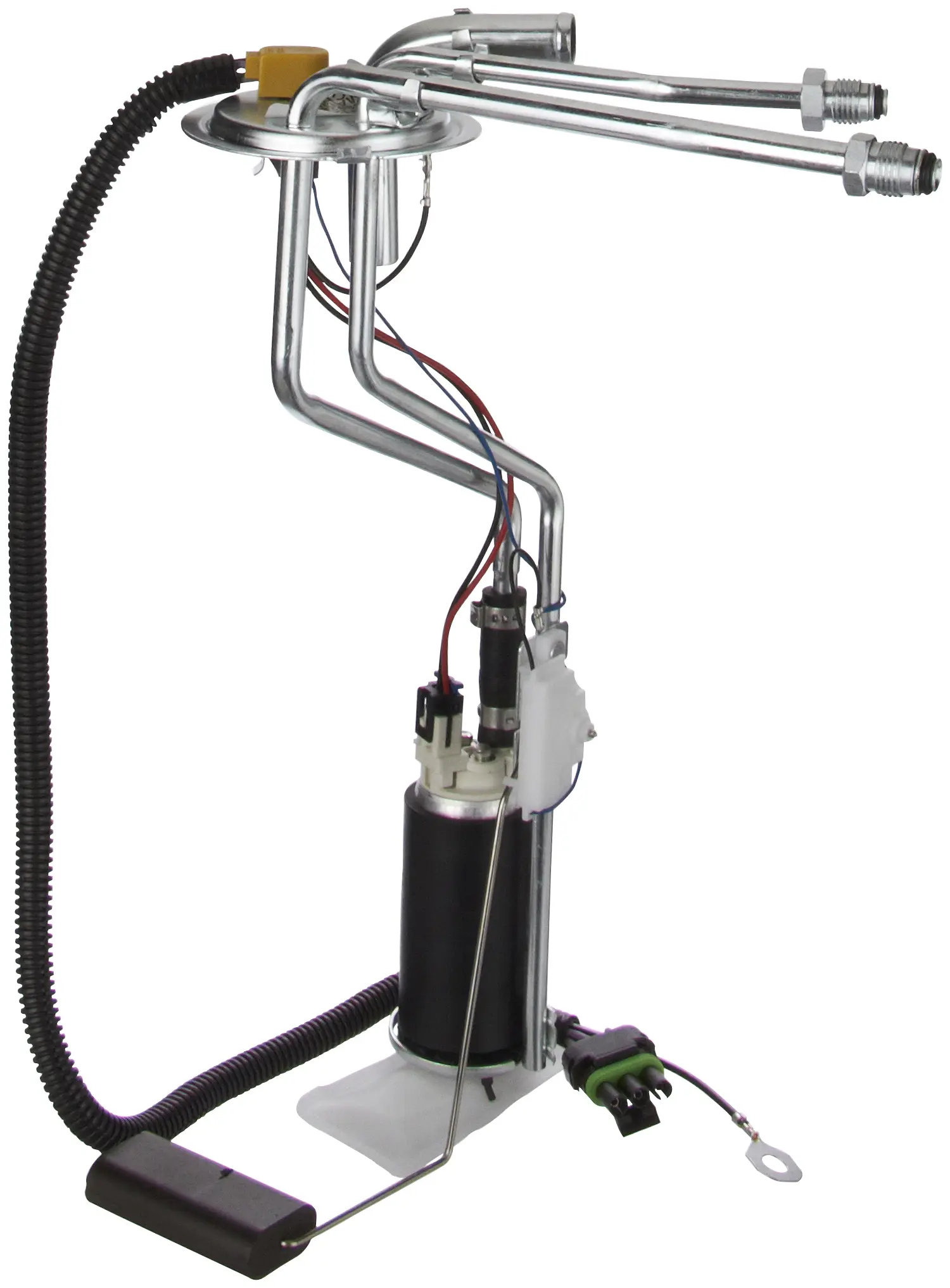 Sender Assembly - image principale du produit