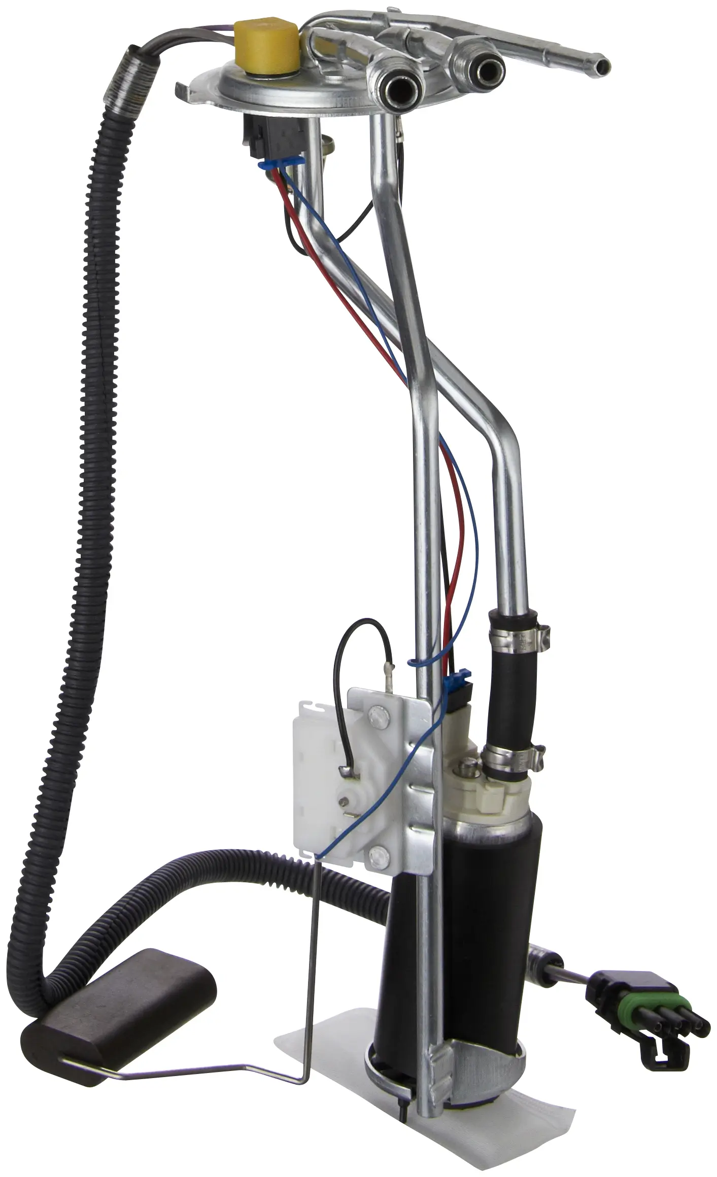Sender Assembly - image principale du produit