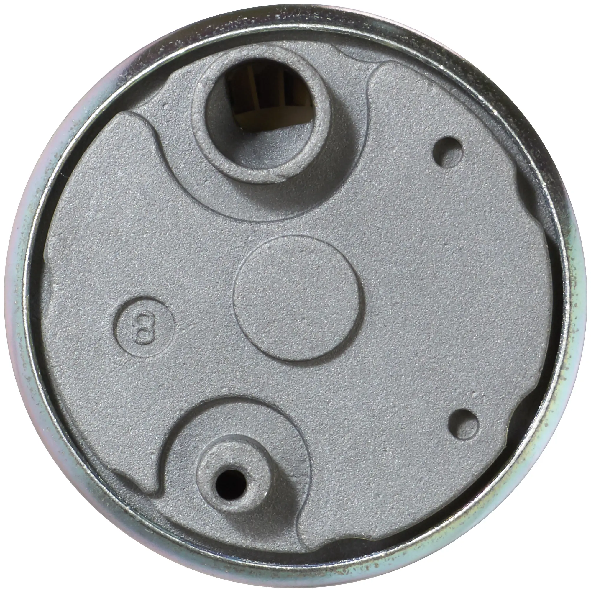 Electric Fuel Pump miniature 2