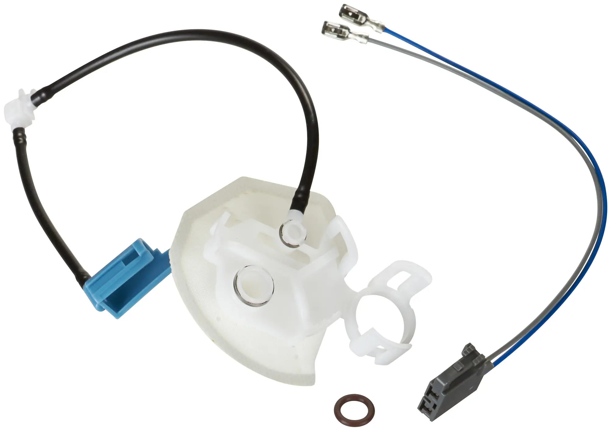 Electric Fuel Pump miniature 3
