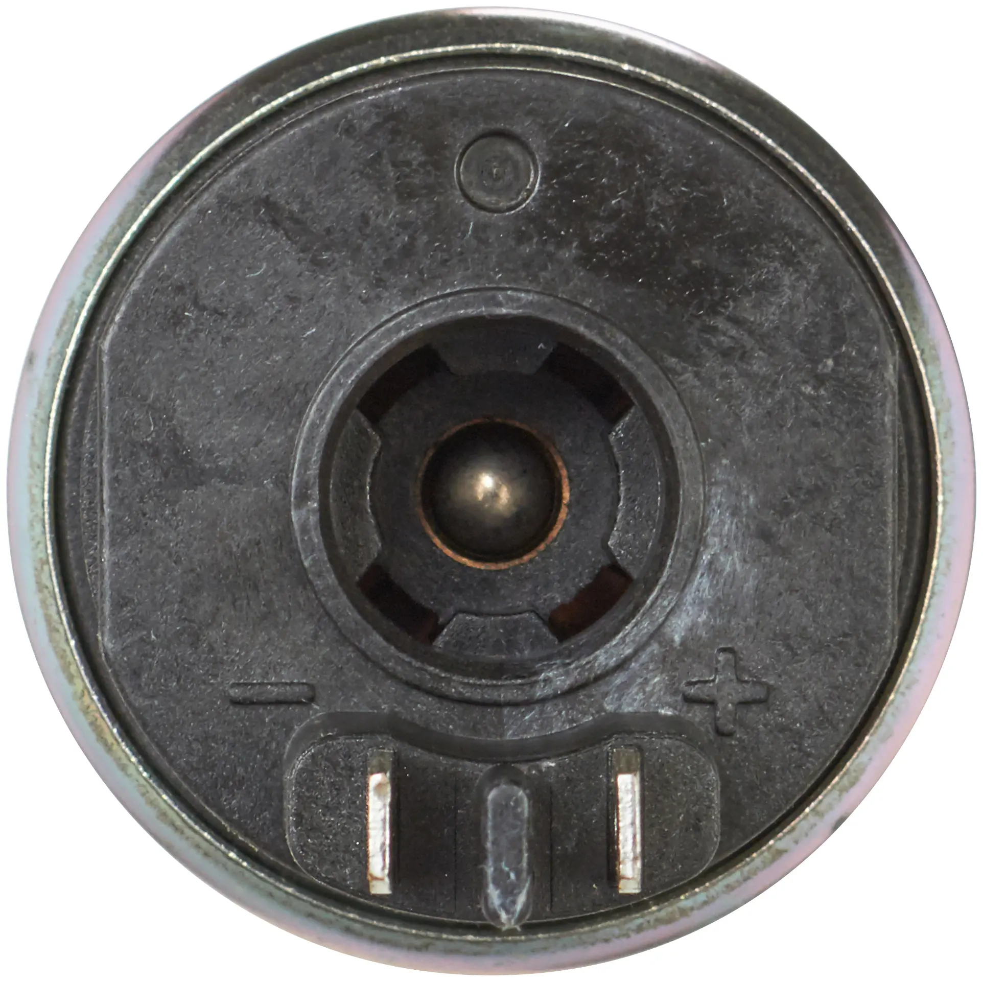 Electric Fuel Pump miniature 5
