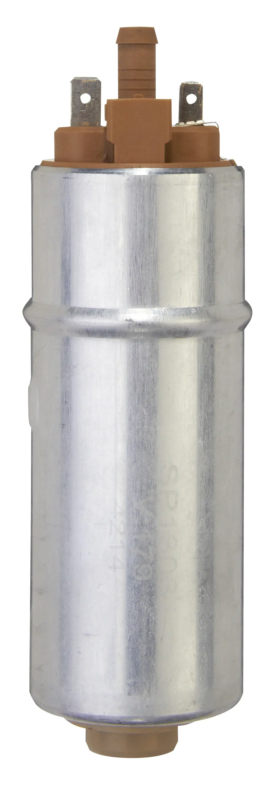 Electric Fuel Pump miniature 4