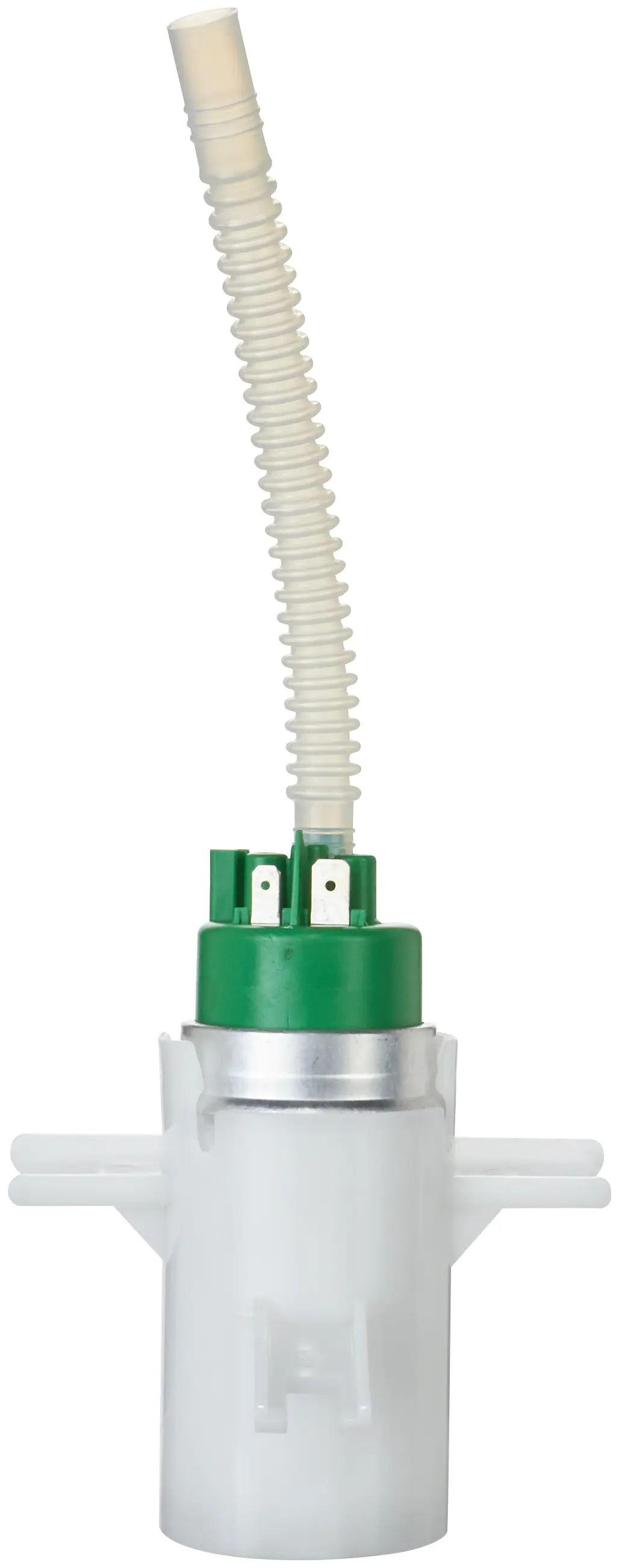 Electric Fuel Pump miniature 3
