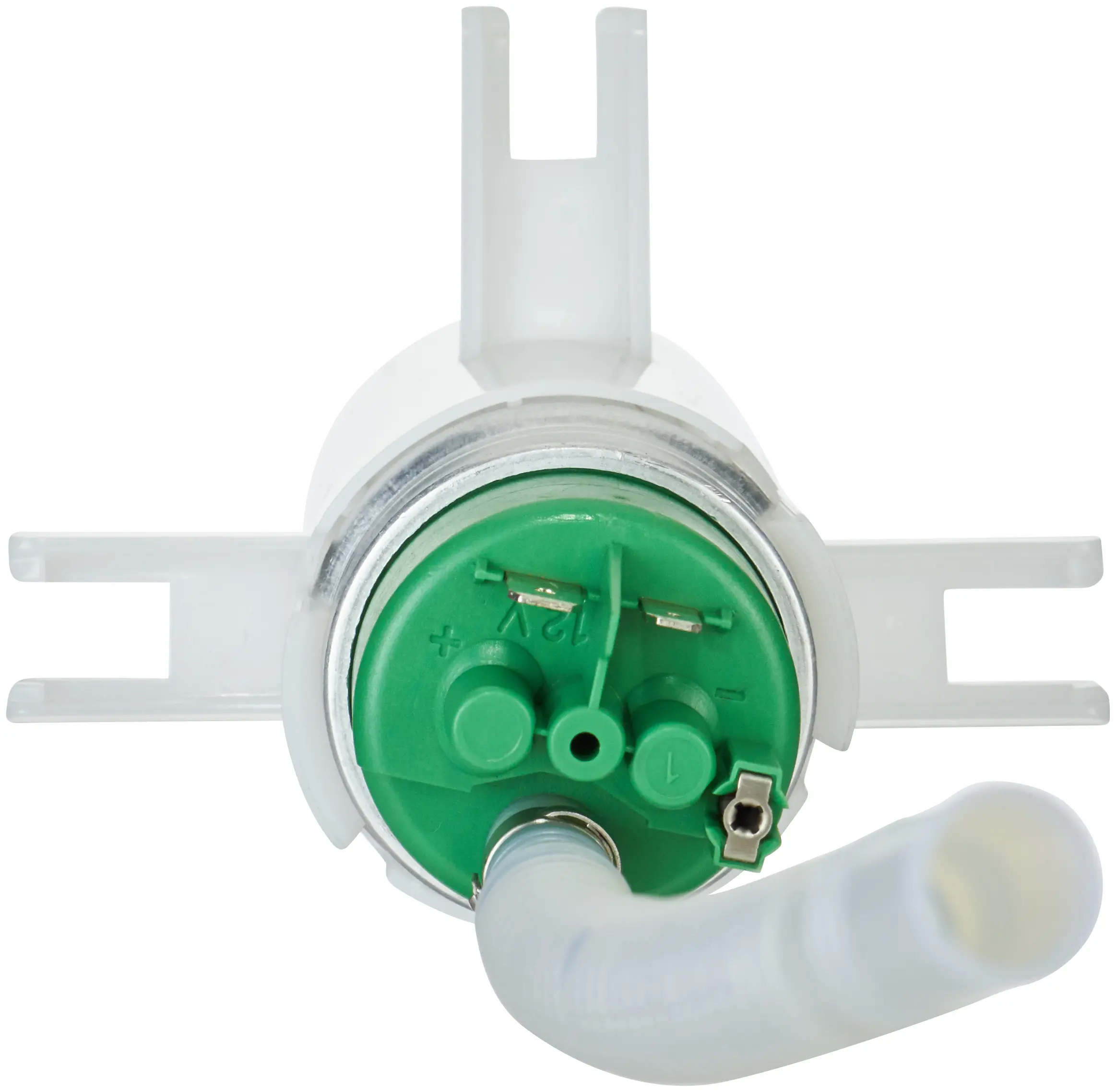 Electric Fuel Pump miniature 5