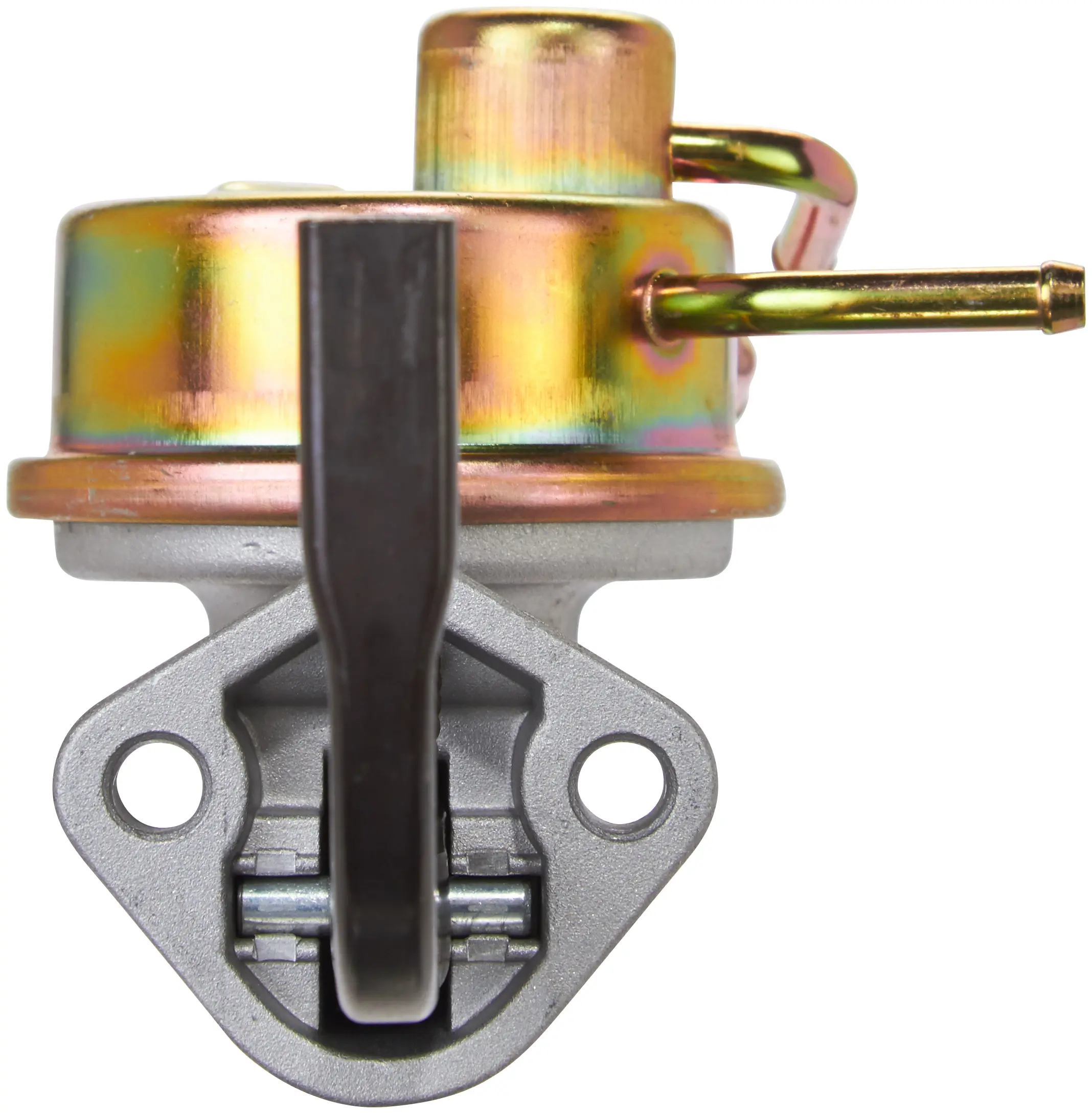 Mechanical Fuel Pump miniature 3
