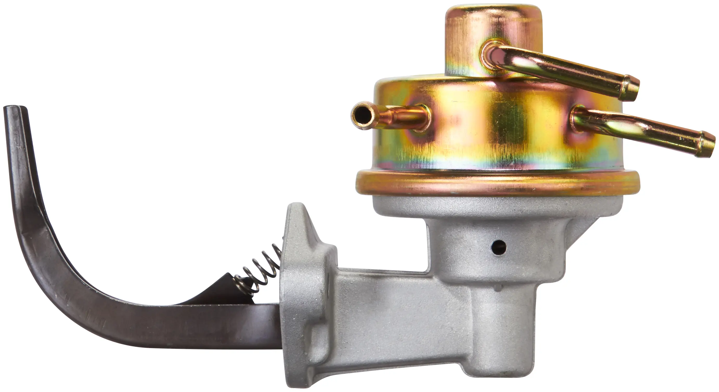 Mechanical Fuel Pump miniature 2