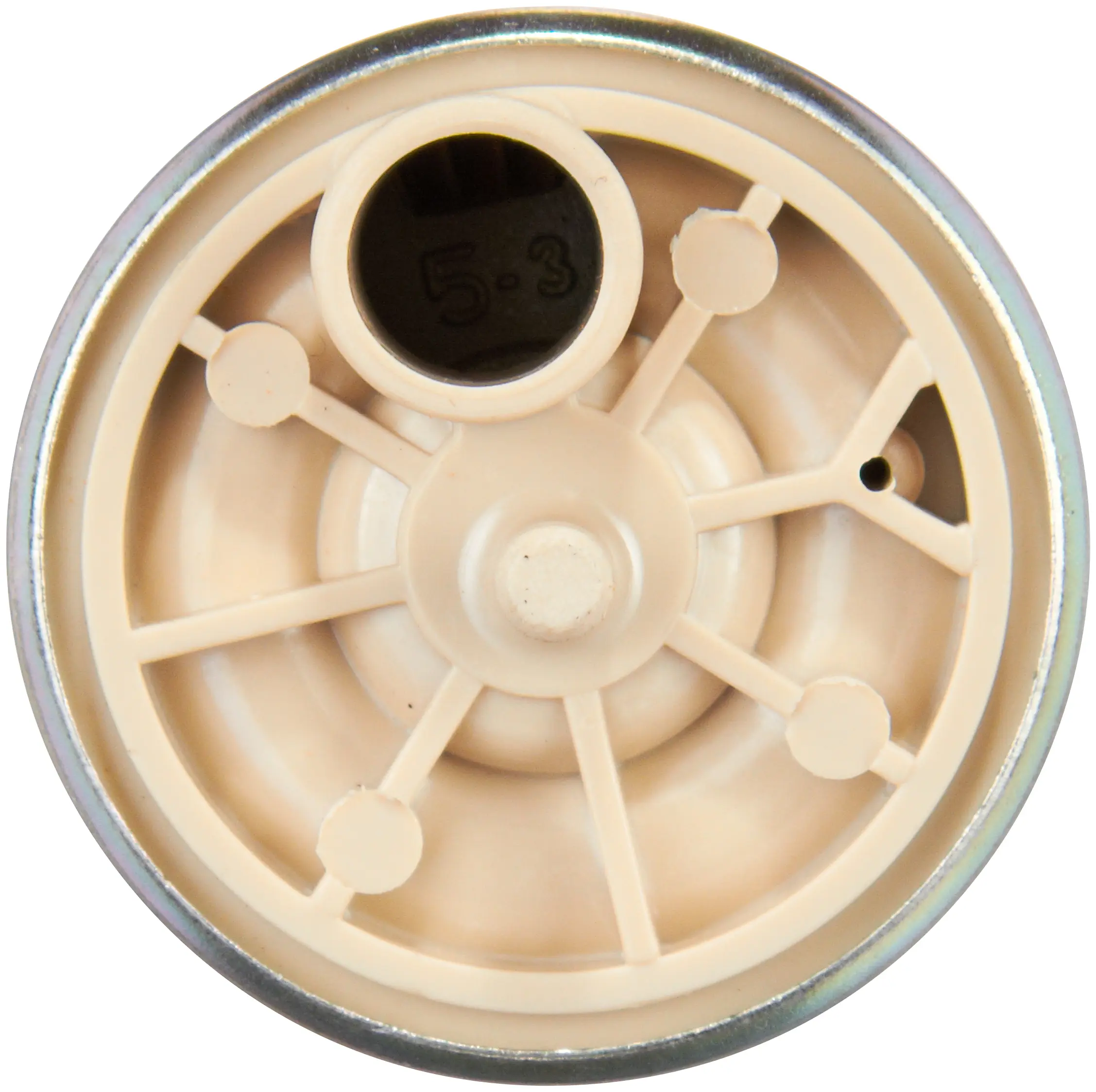Electric Fuel Pump miniature 2