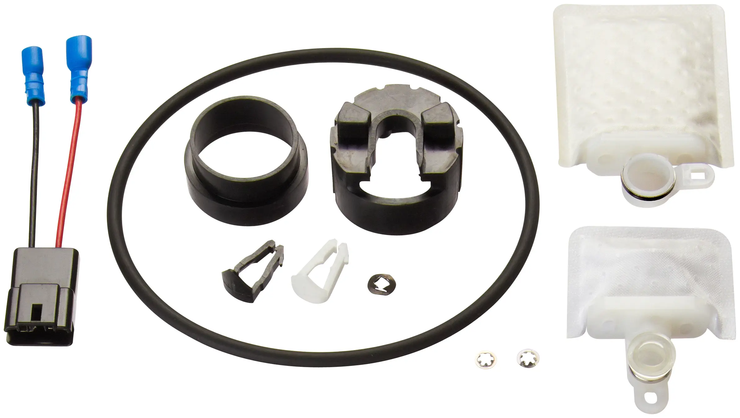 Electric Fuel Pump miniature 3